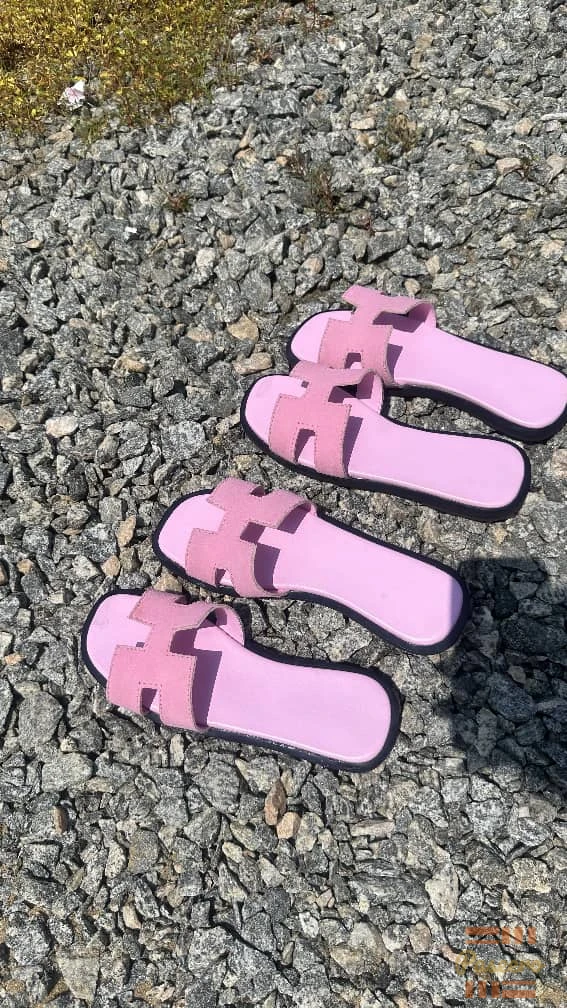 Footwear