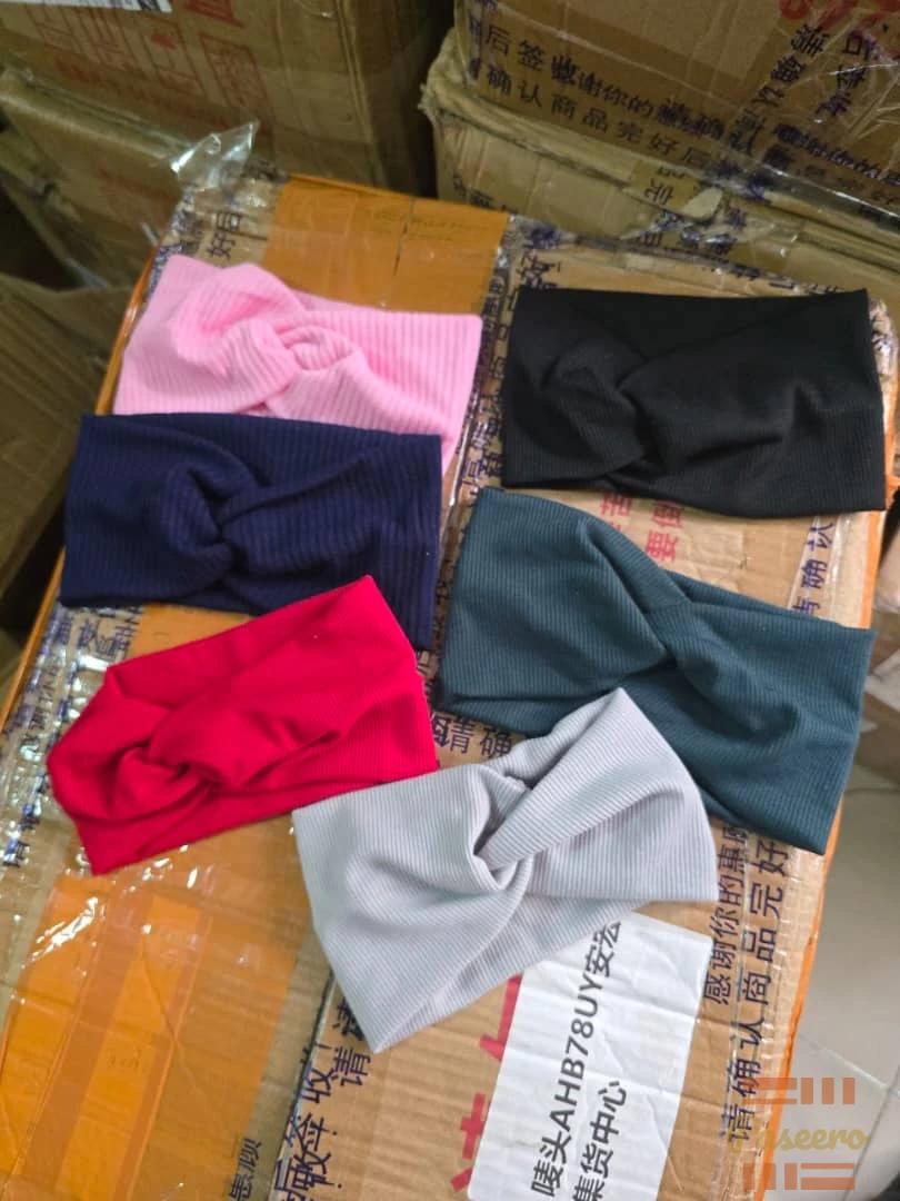 Hair band1