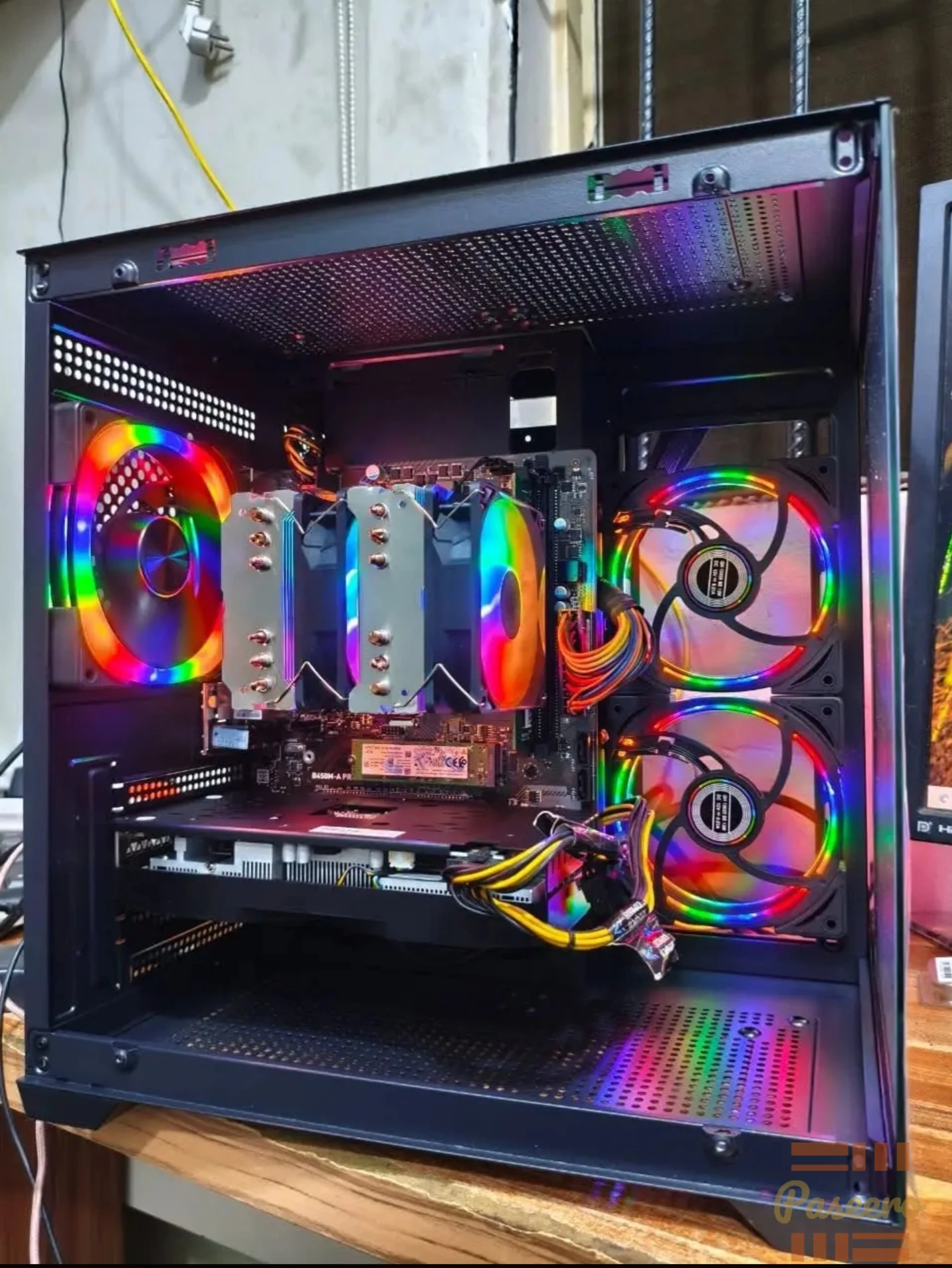 Gaming pc4