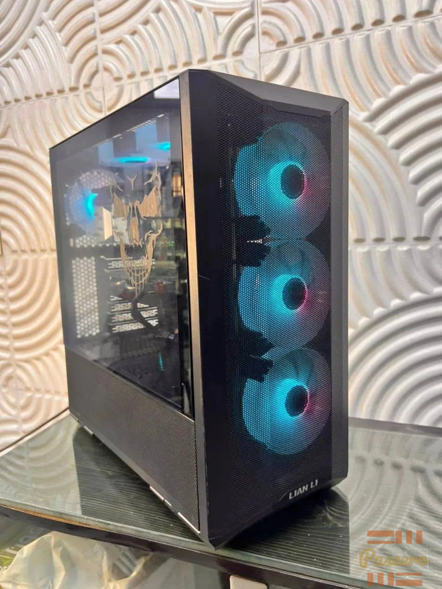 Gaming pc