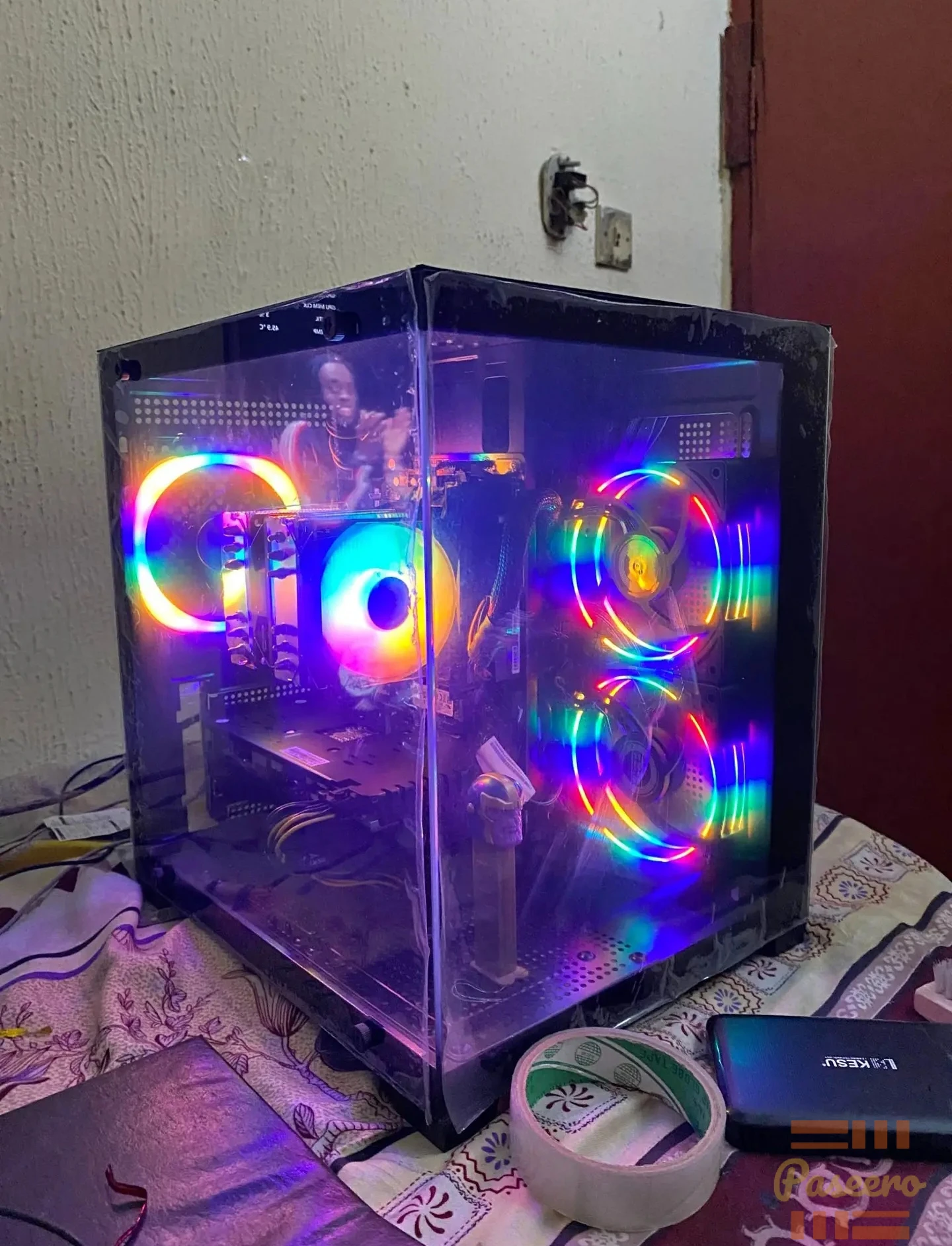 Gaming pc2