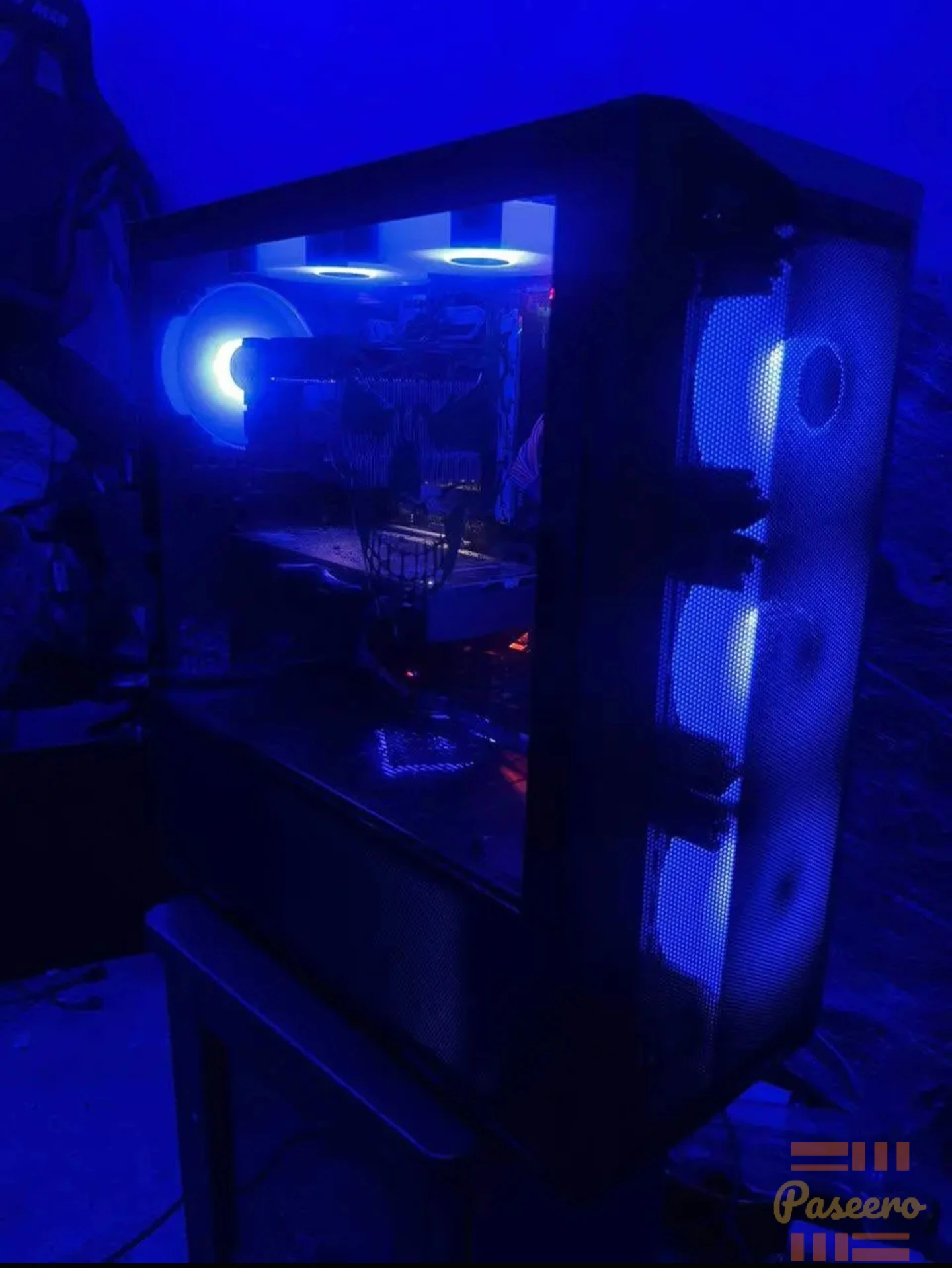 Gaming pc1
