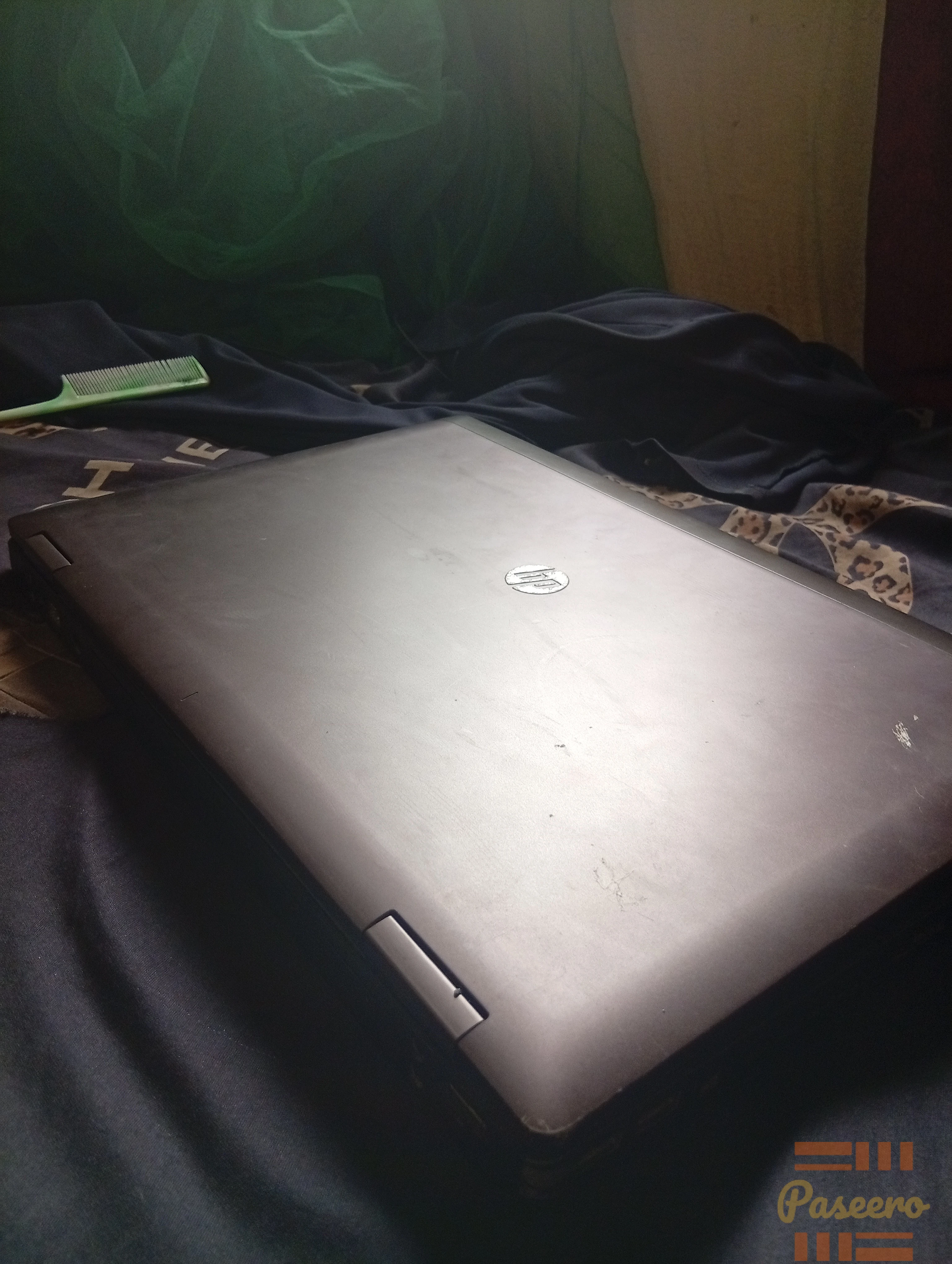 Used HP laptop1