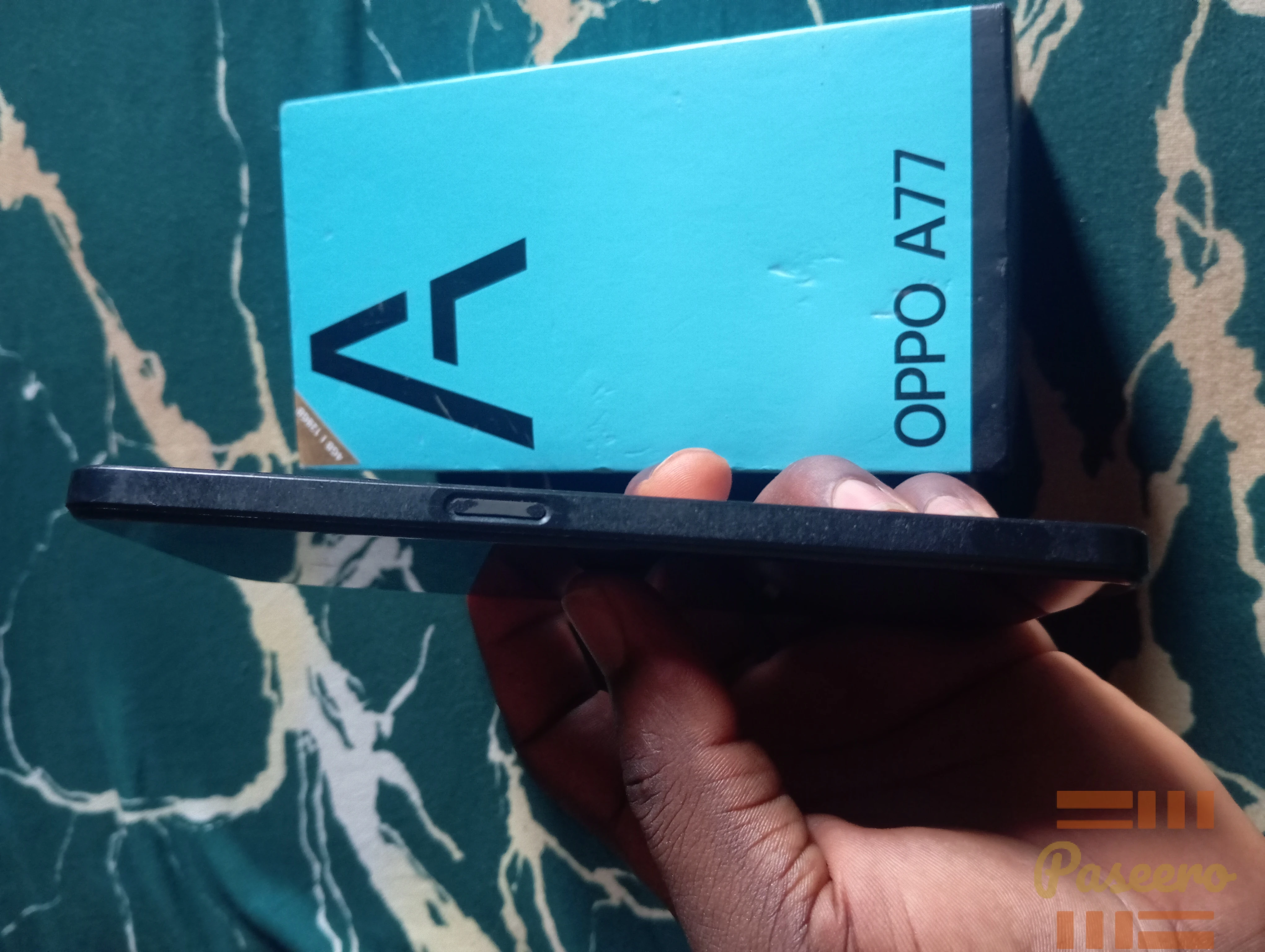 OPPO A77 4G5