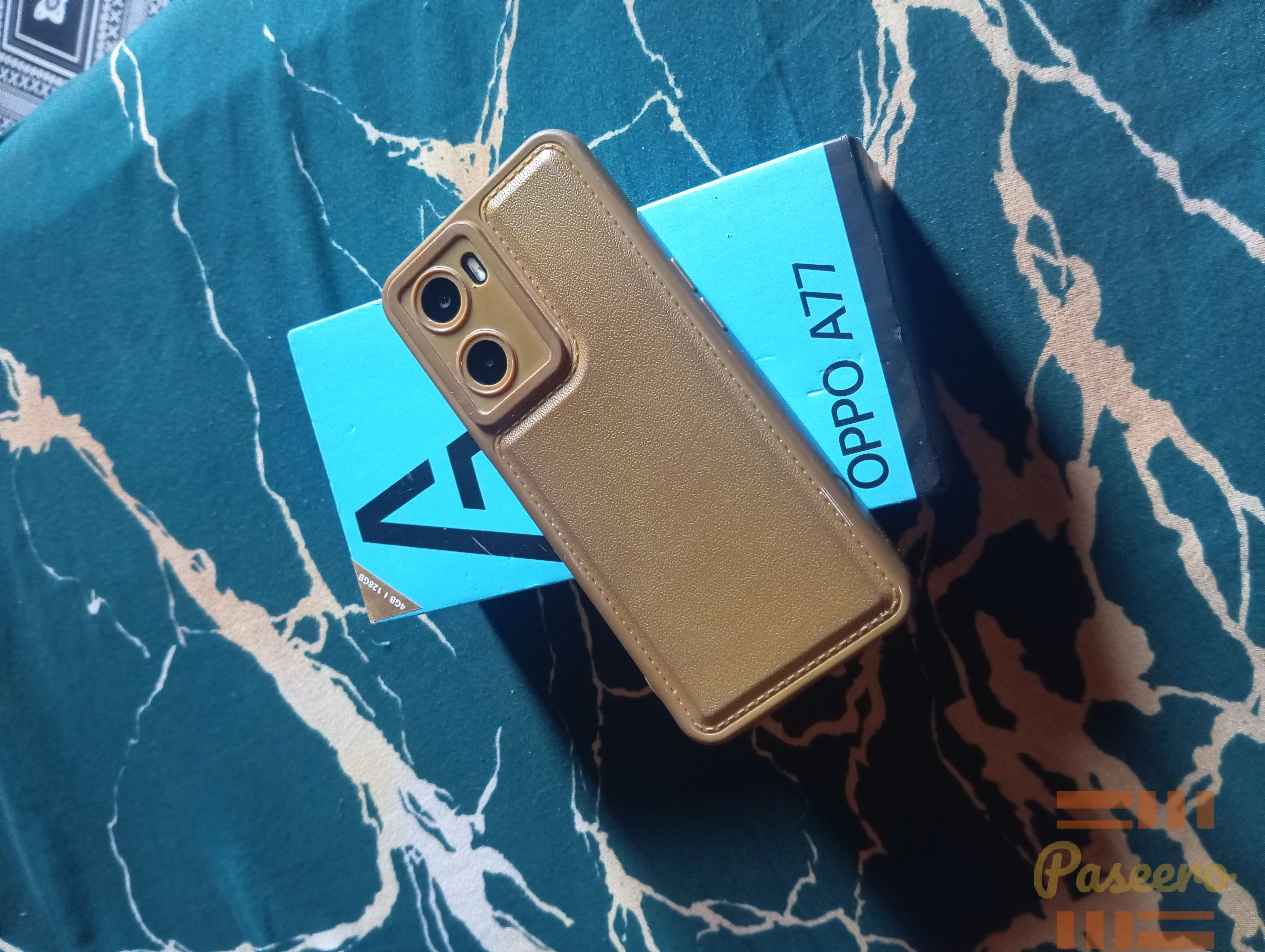 OPPO A77 4G3