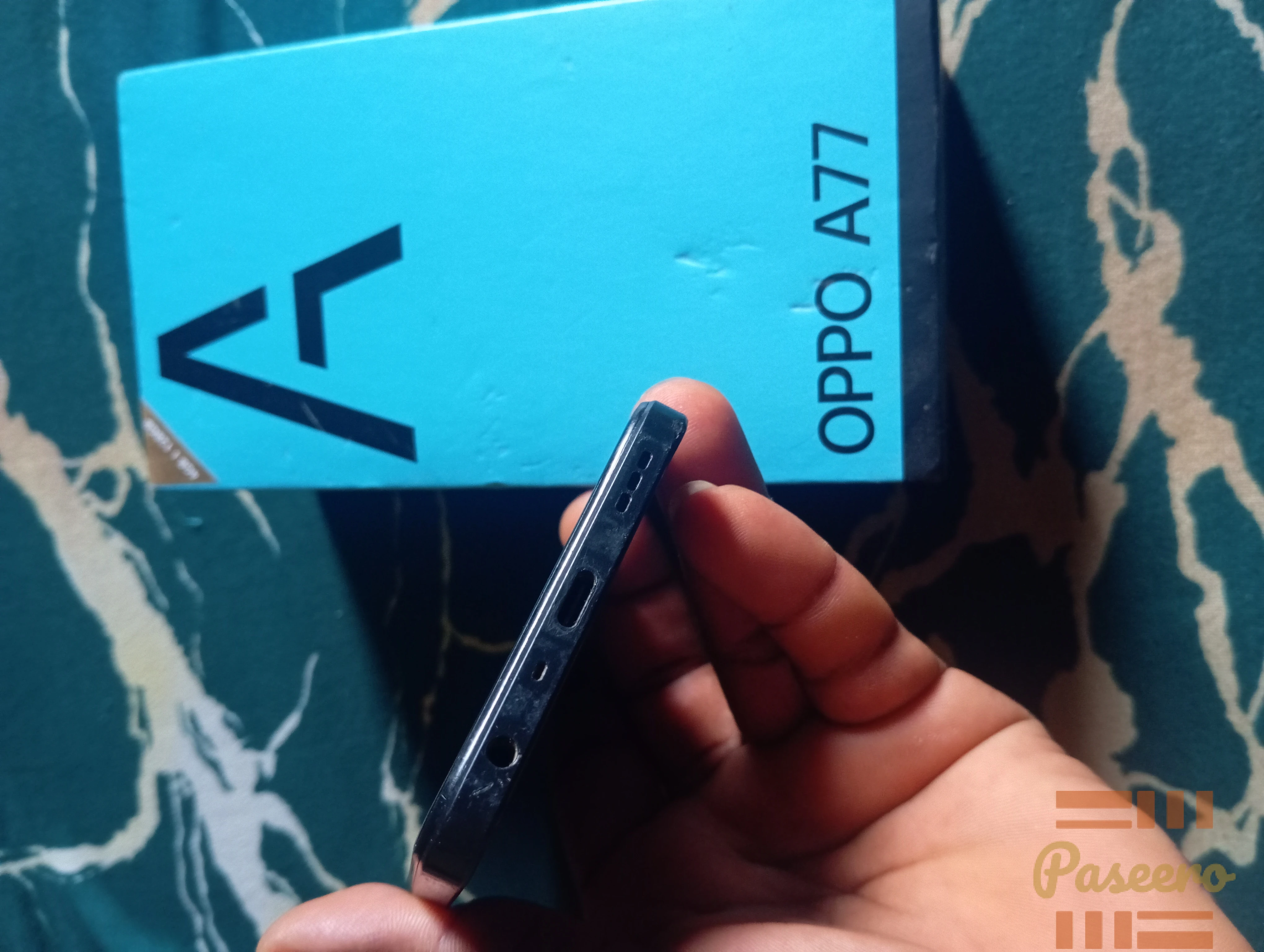 OPPO A77 4G