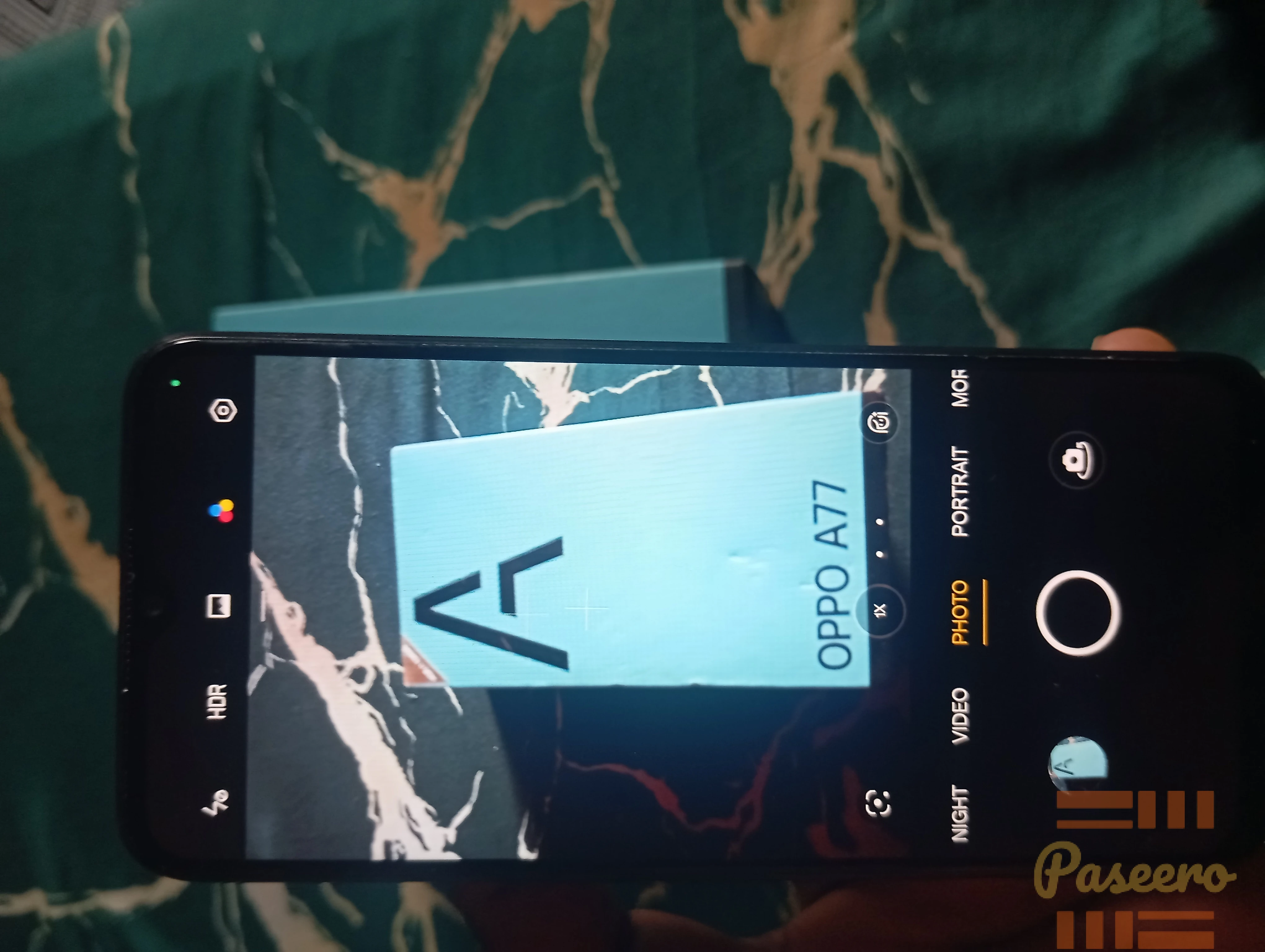 OPPO A77 4G4