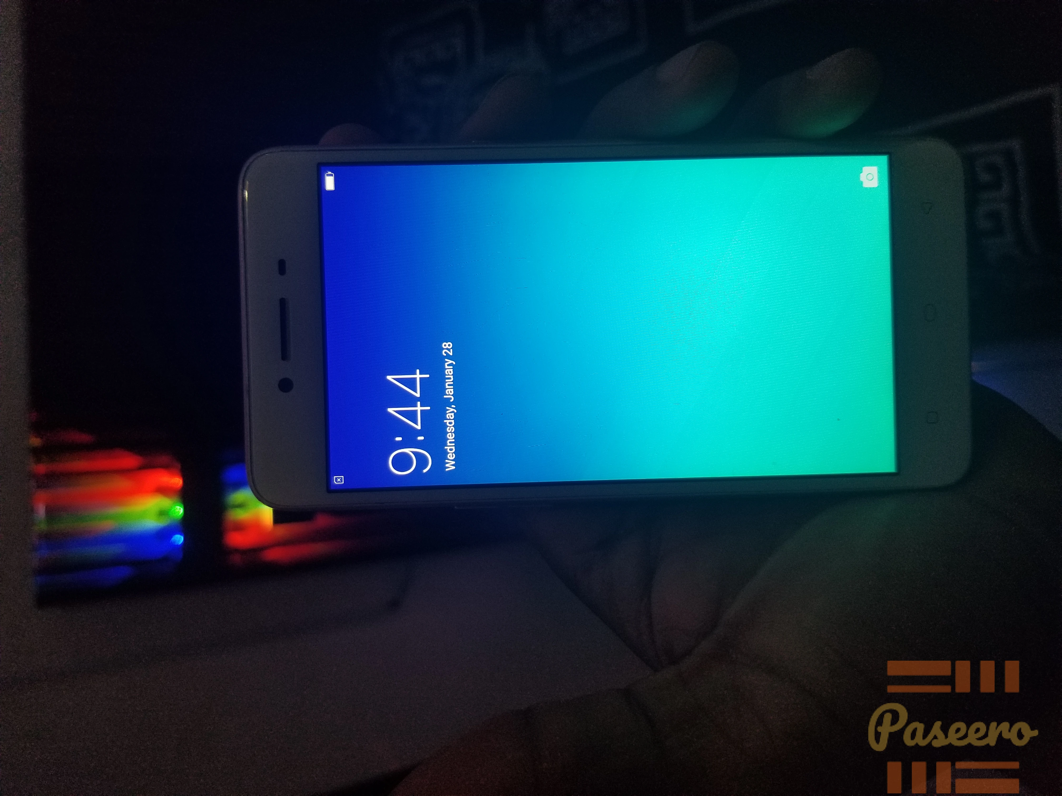 Oppo A37