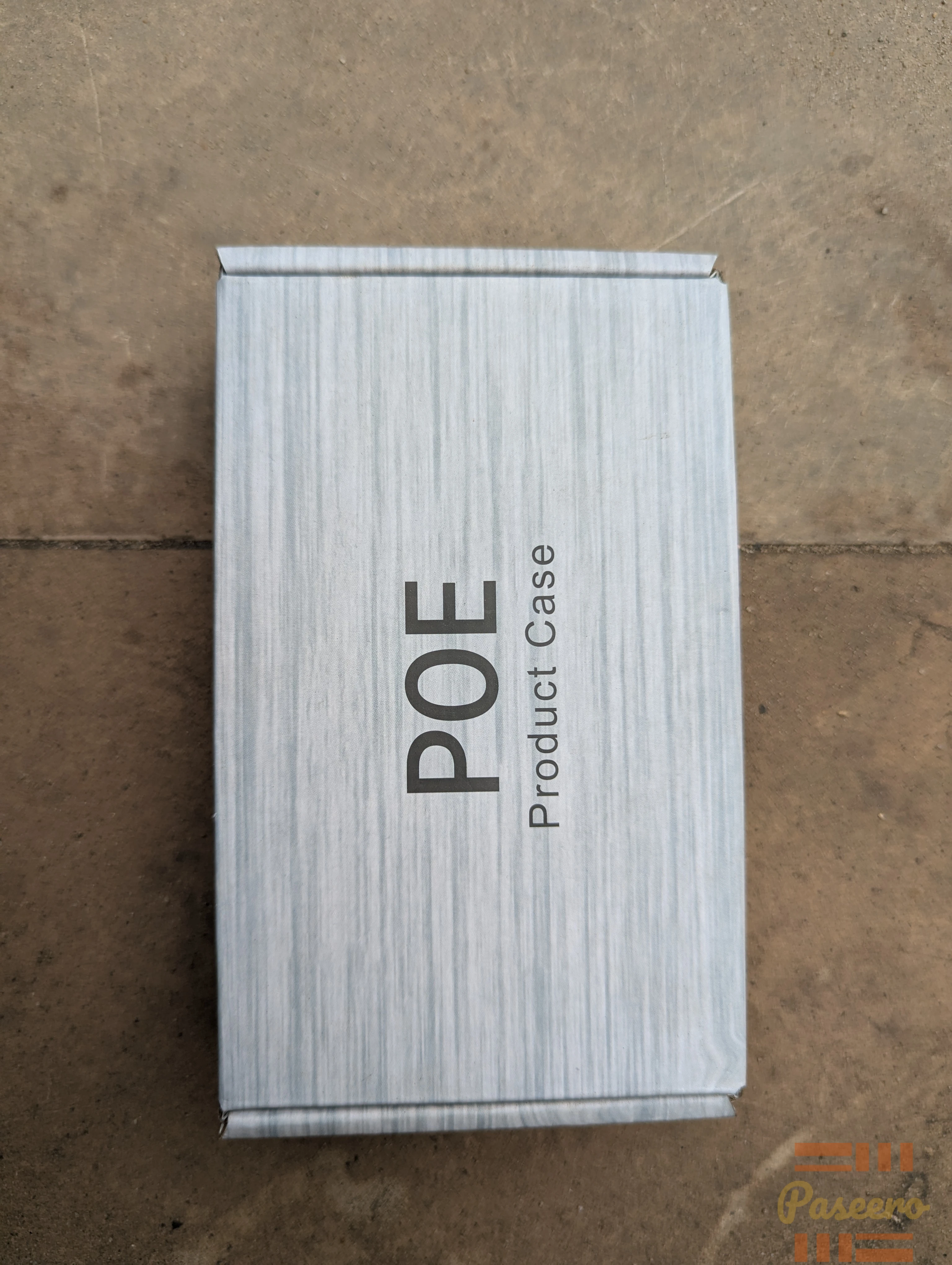 Poe 1to2 Extender