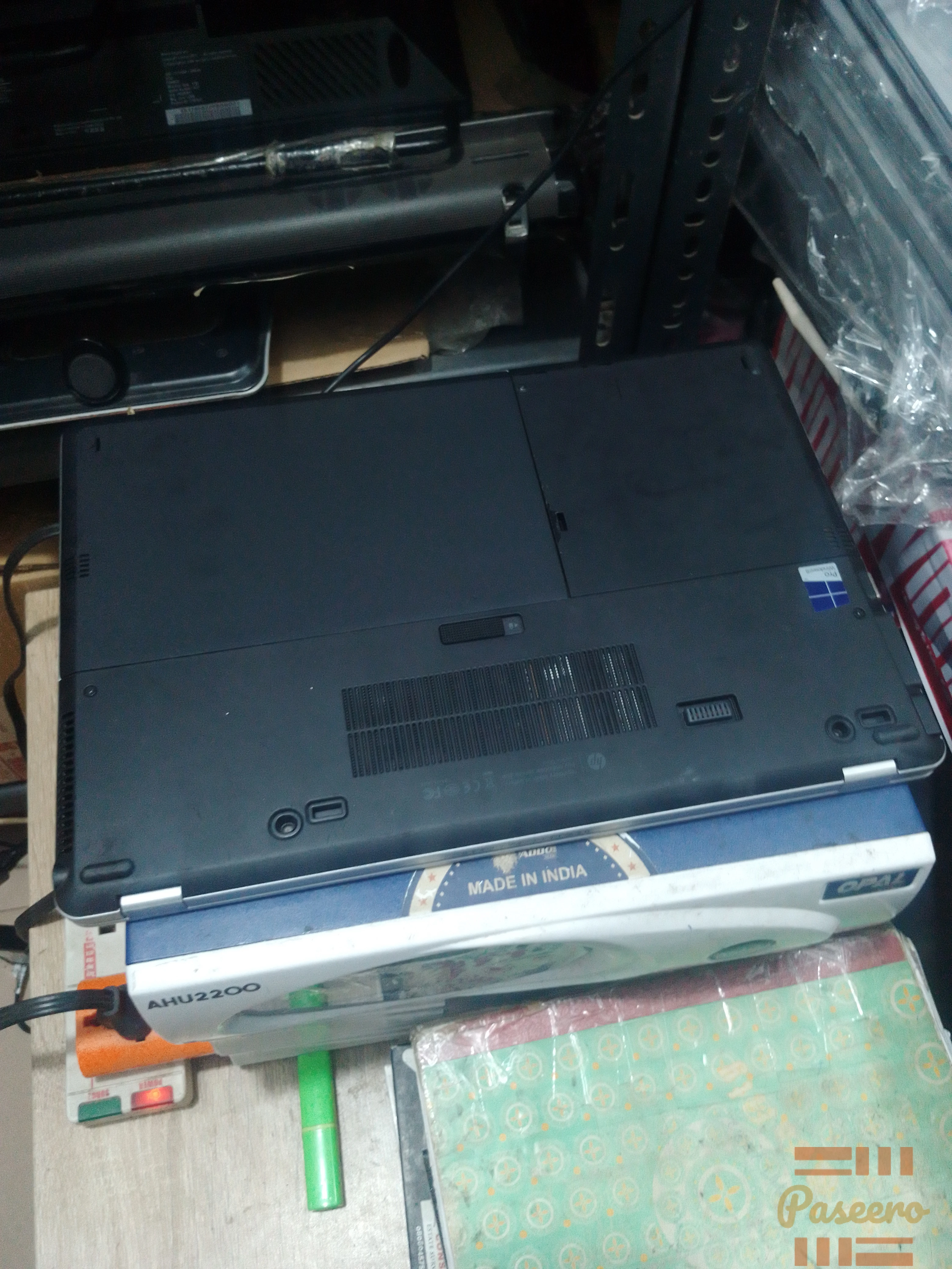 HP Elitebook Folio 9480