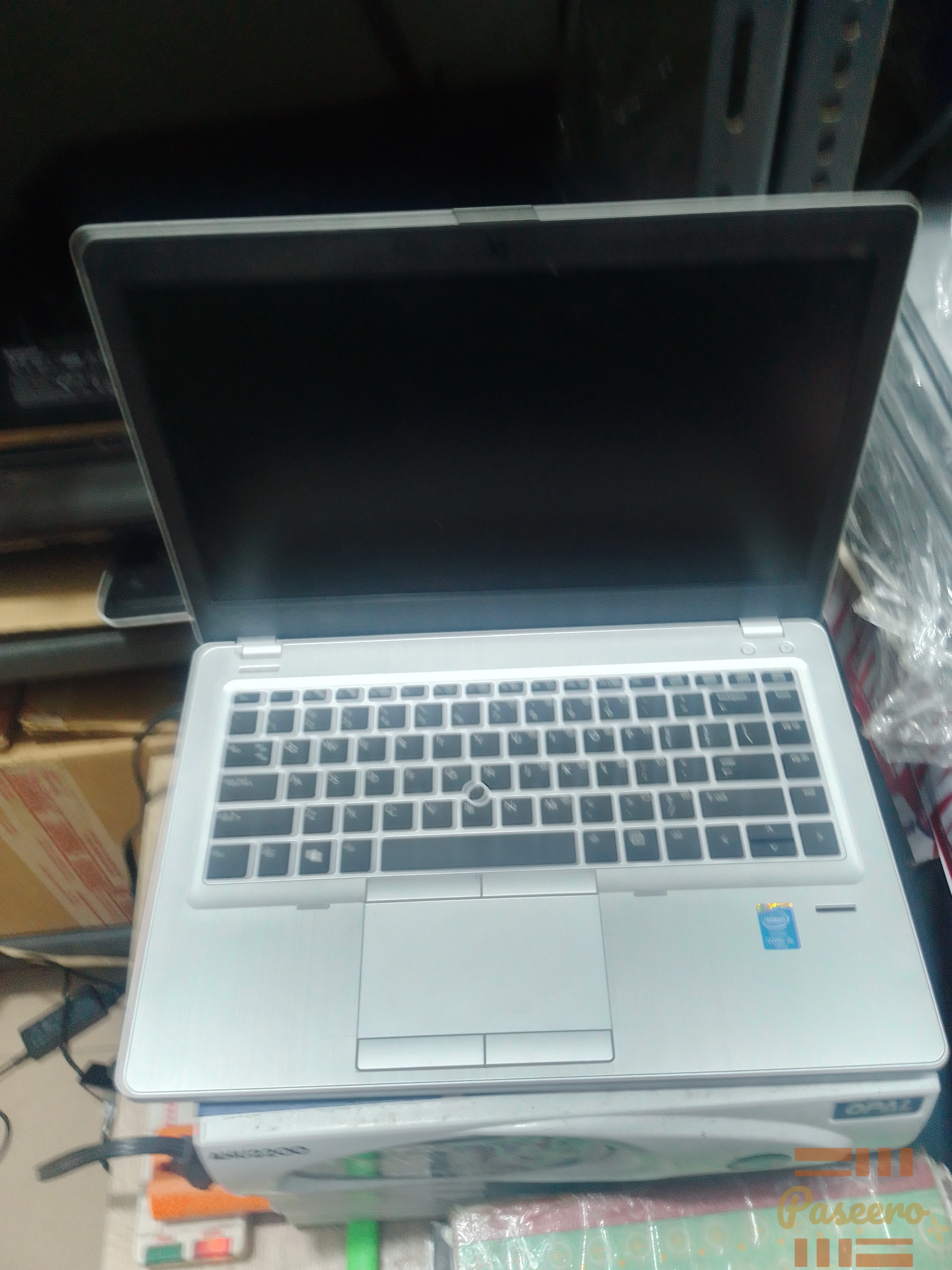 HP Elitebook Folio 94802