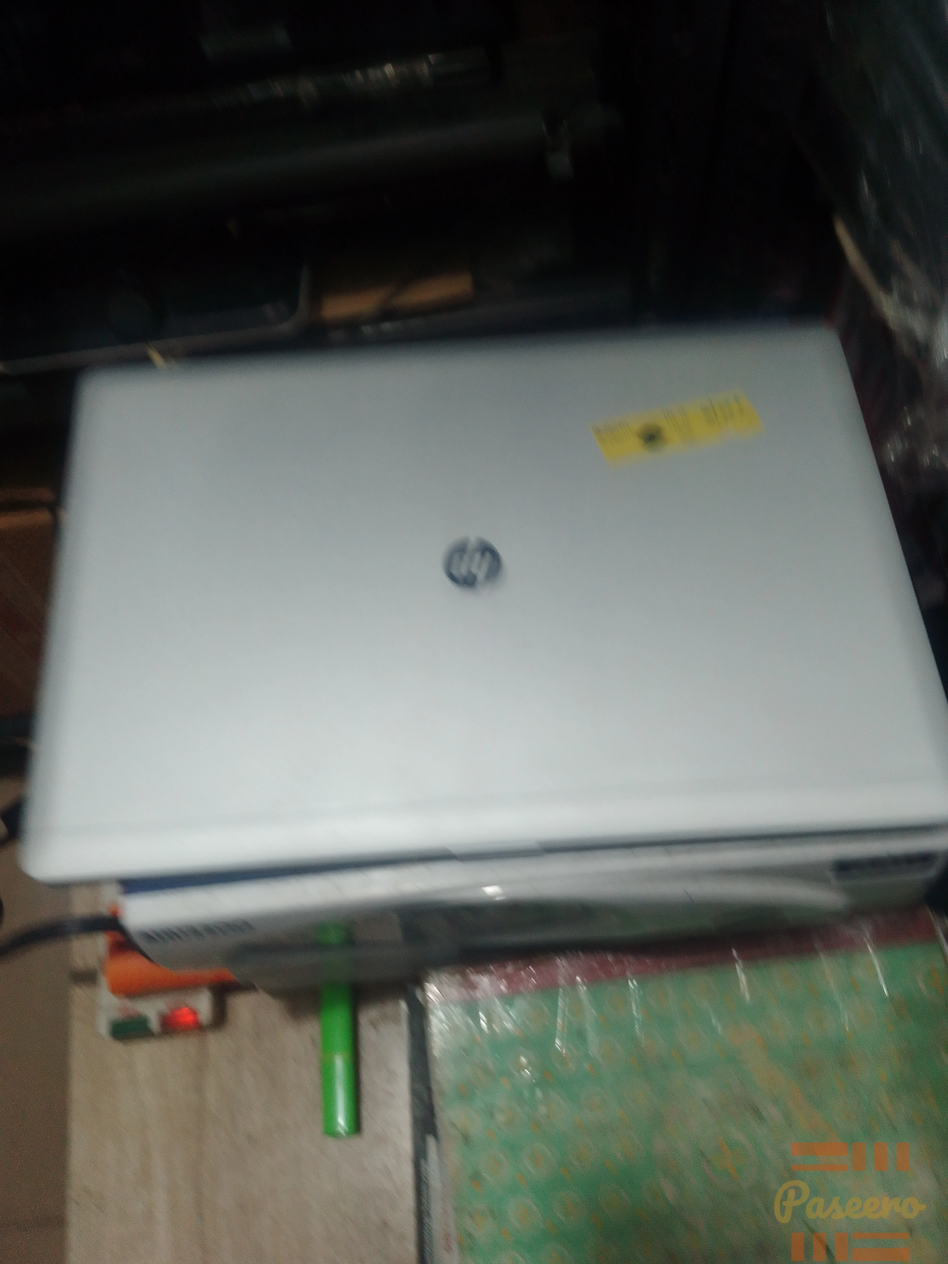 HP Elitebook Folio 94801