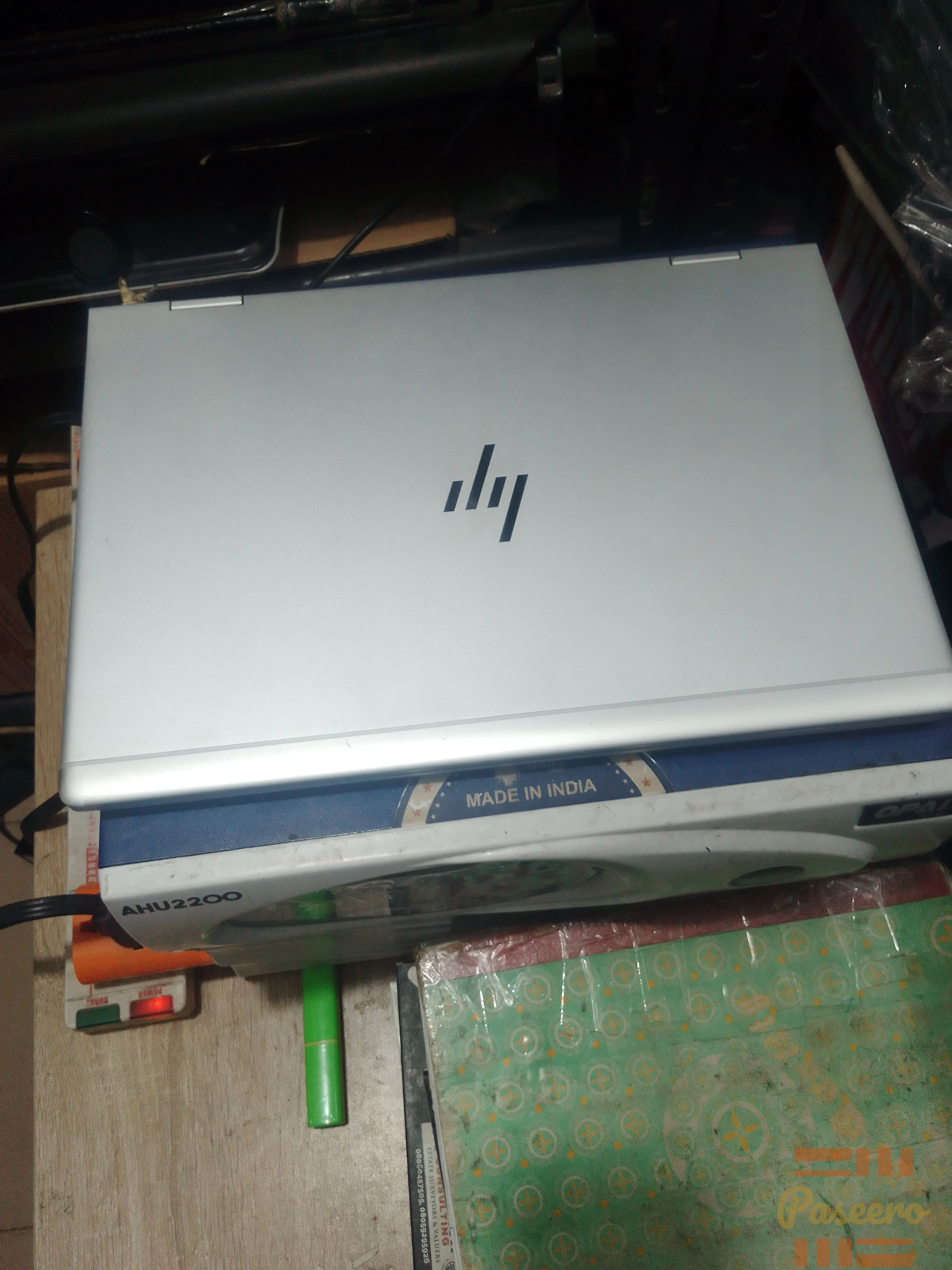HP Elitebook 380 G6 Core i5 8Gen2