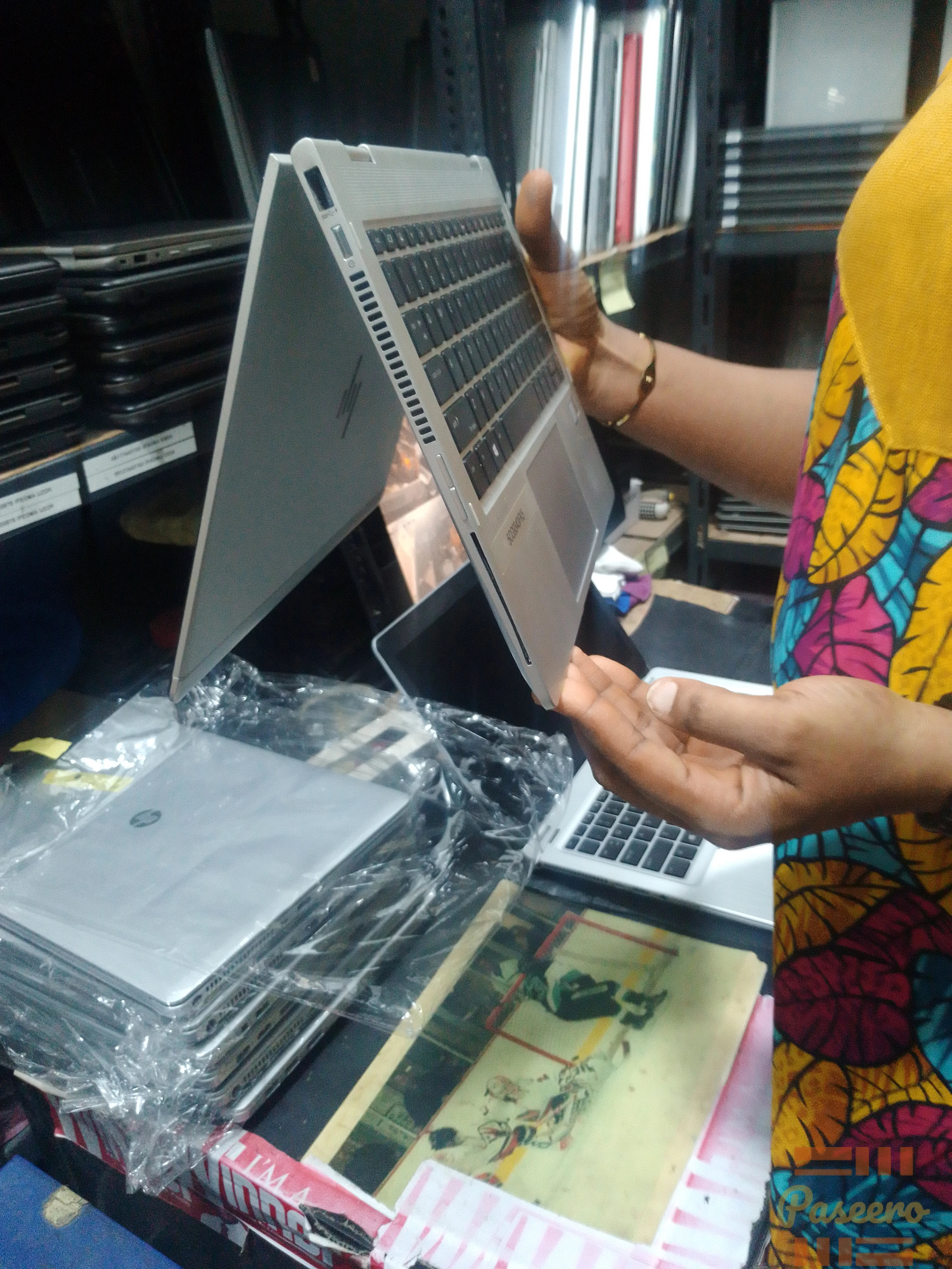 HP Elitebook 380 G6 Core i5 8Gen