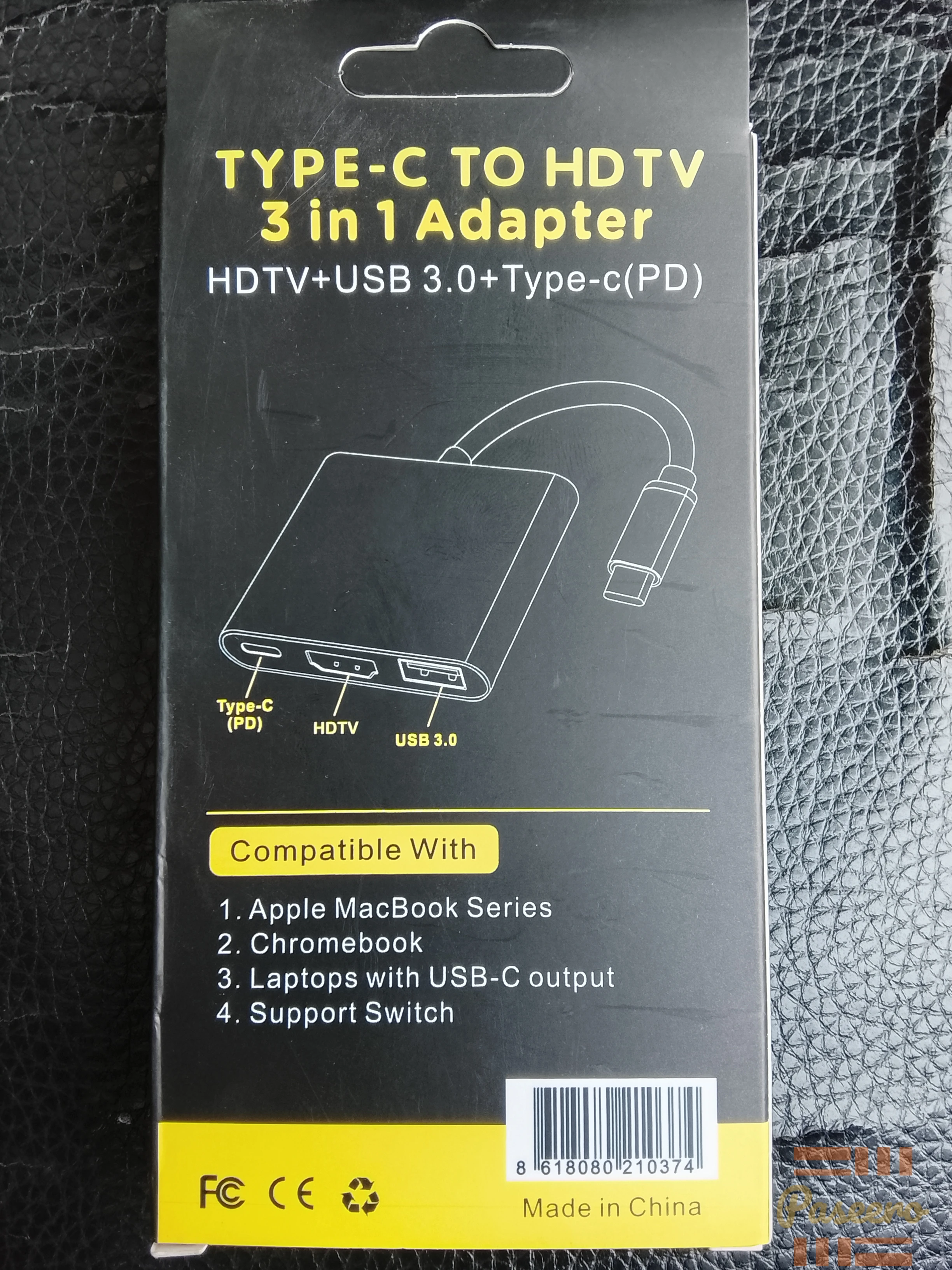 Type c to HDMI, USB, USB c1