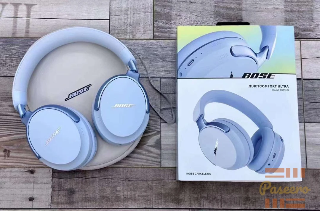 Bose headset1