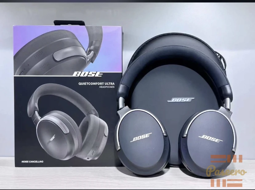 Bose headset2