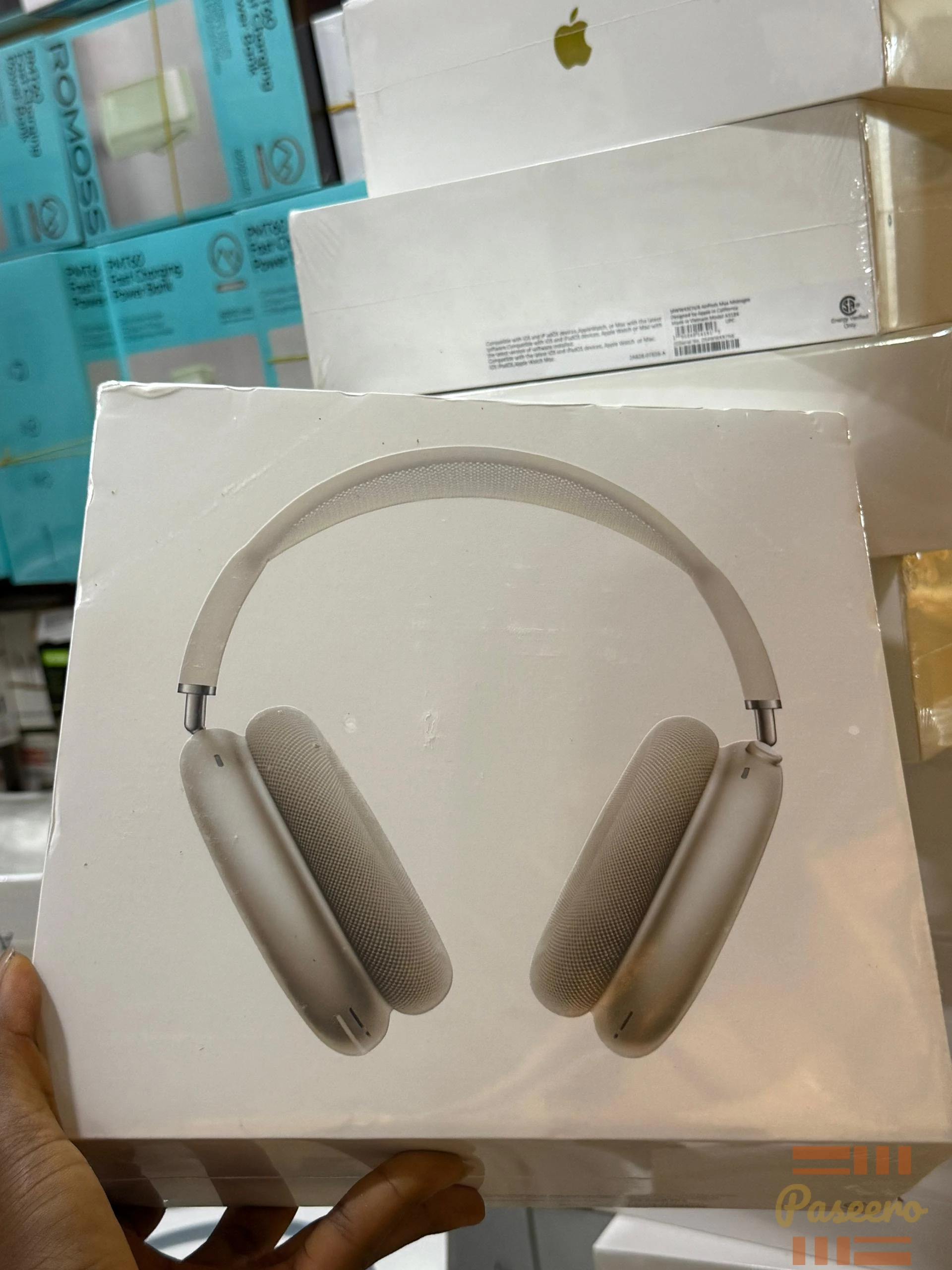 AirPod Max