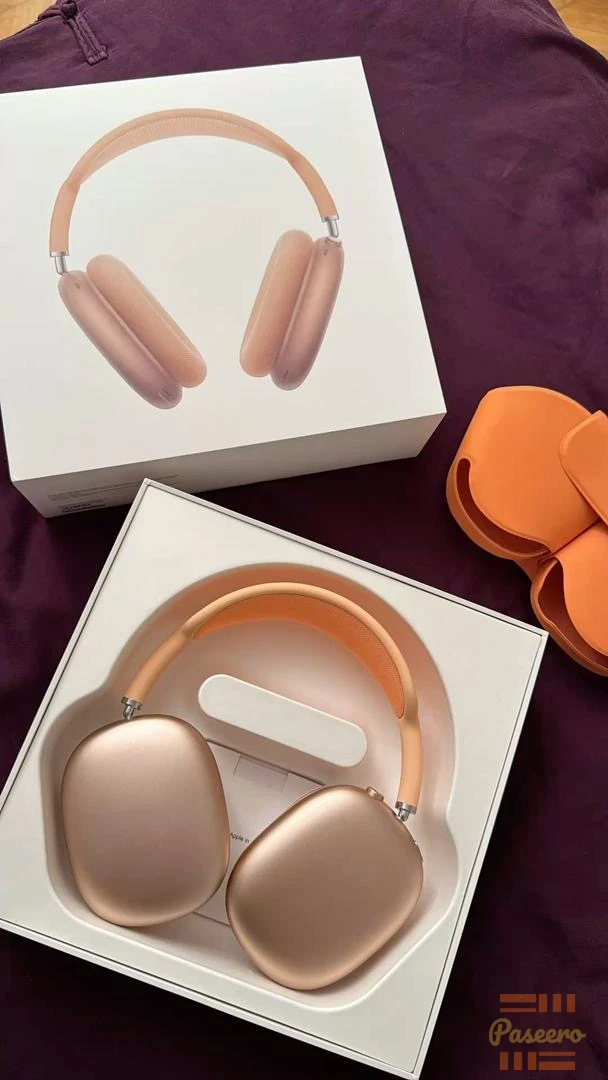 AirPod Max1