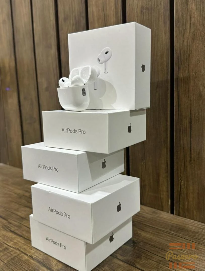 AirPod pro 2