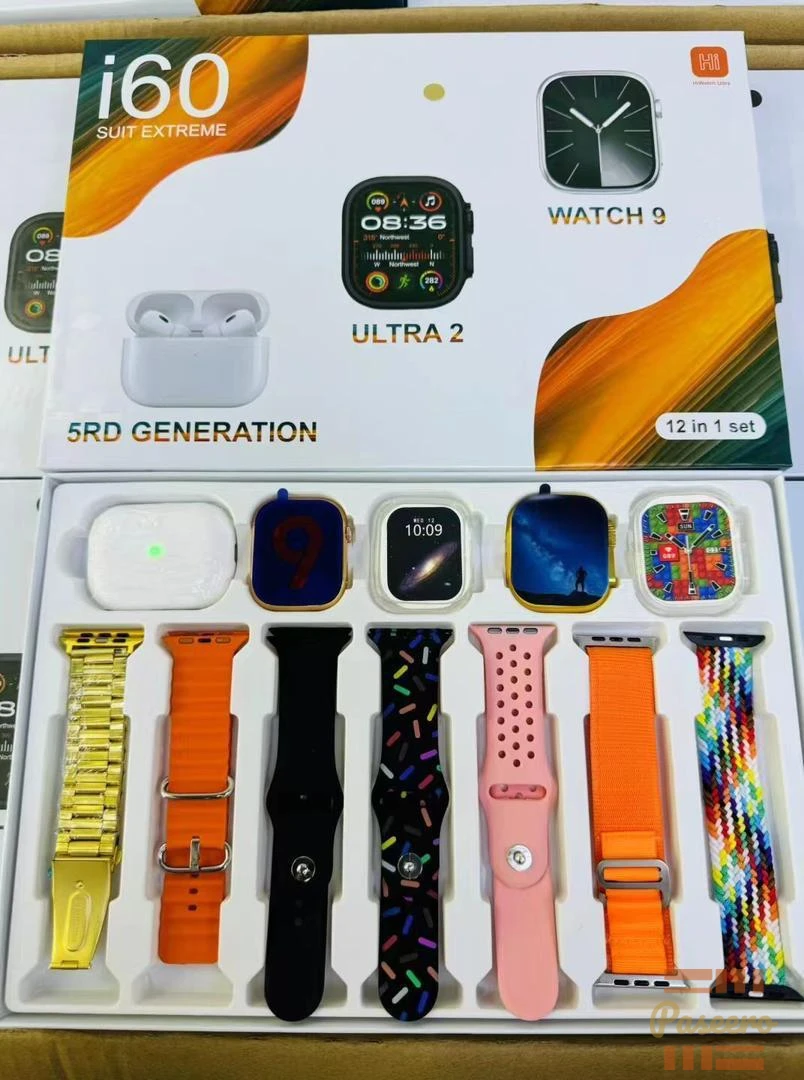 Smart watch