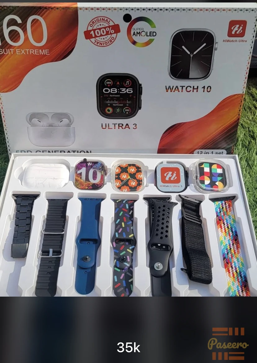 Smart watch1