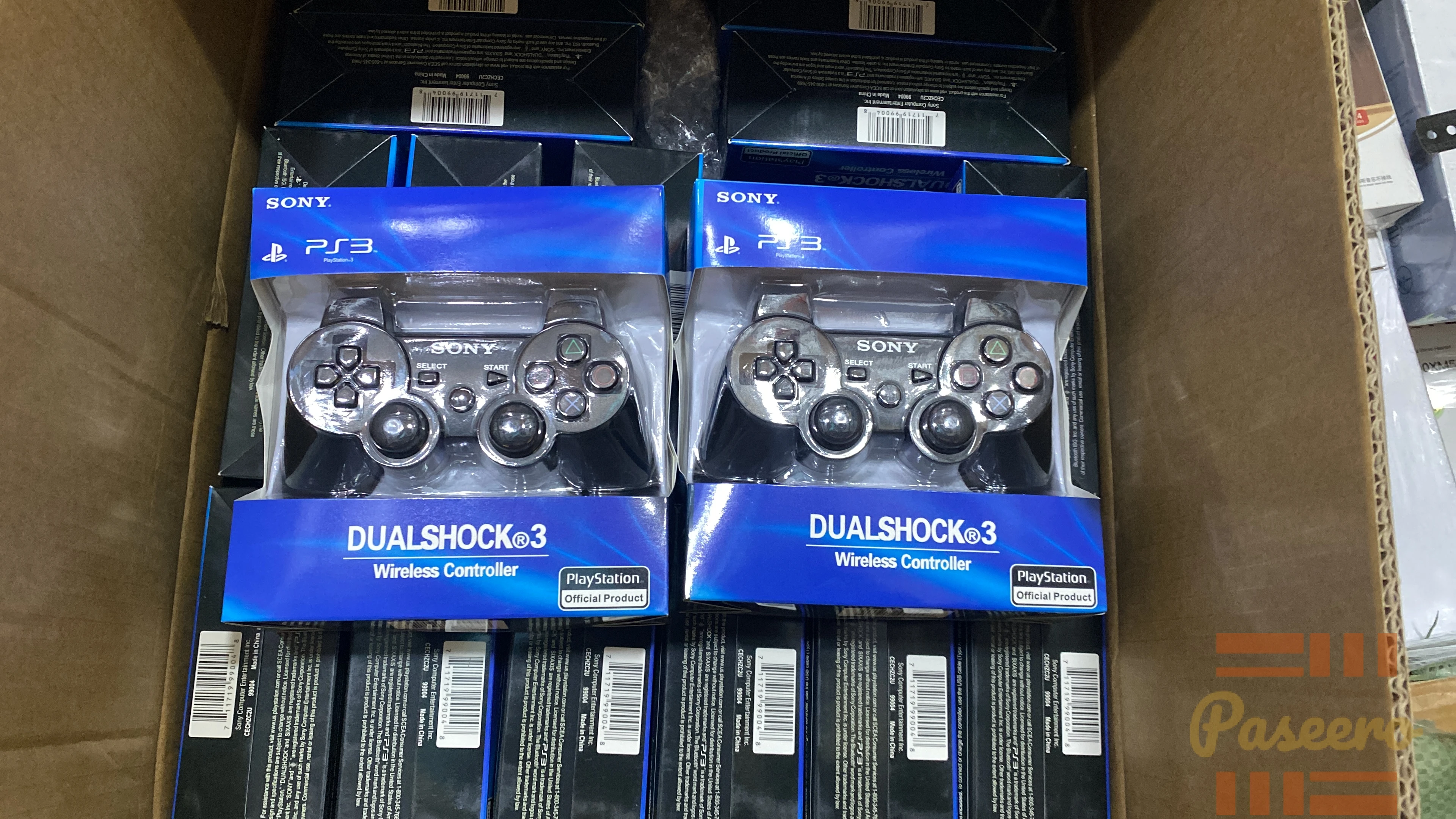 PS4 pad controller1