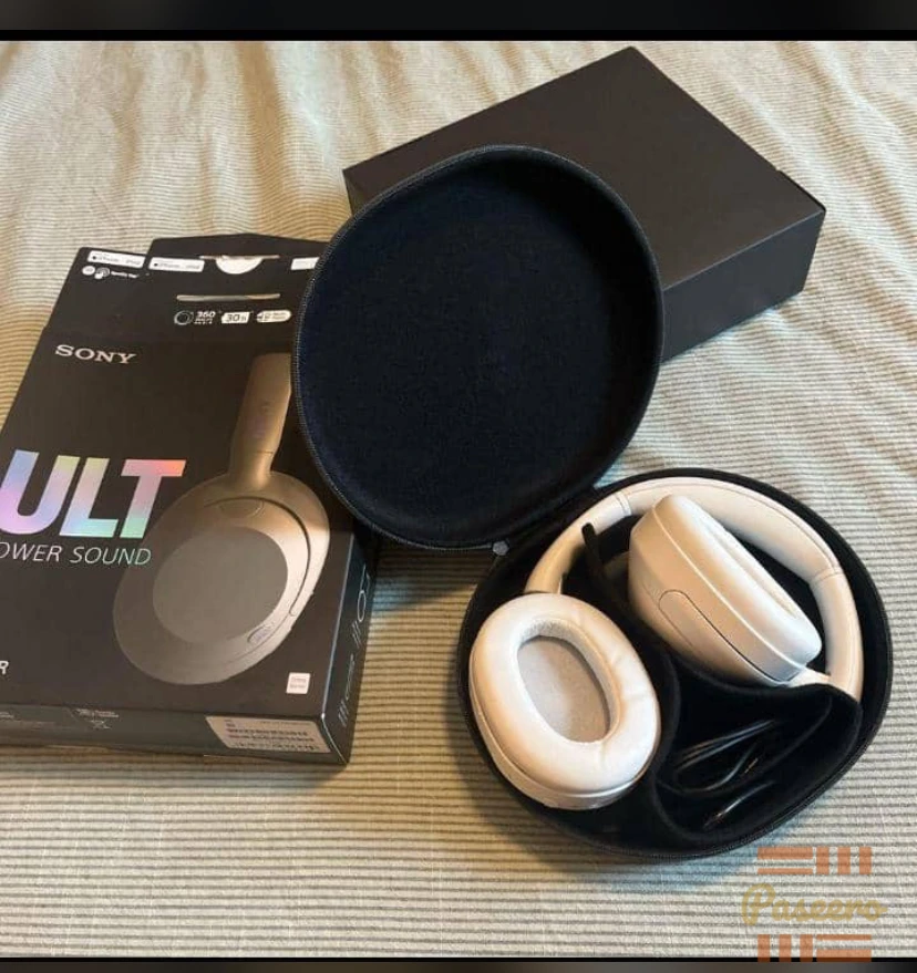 Sony headphones3