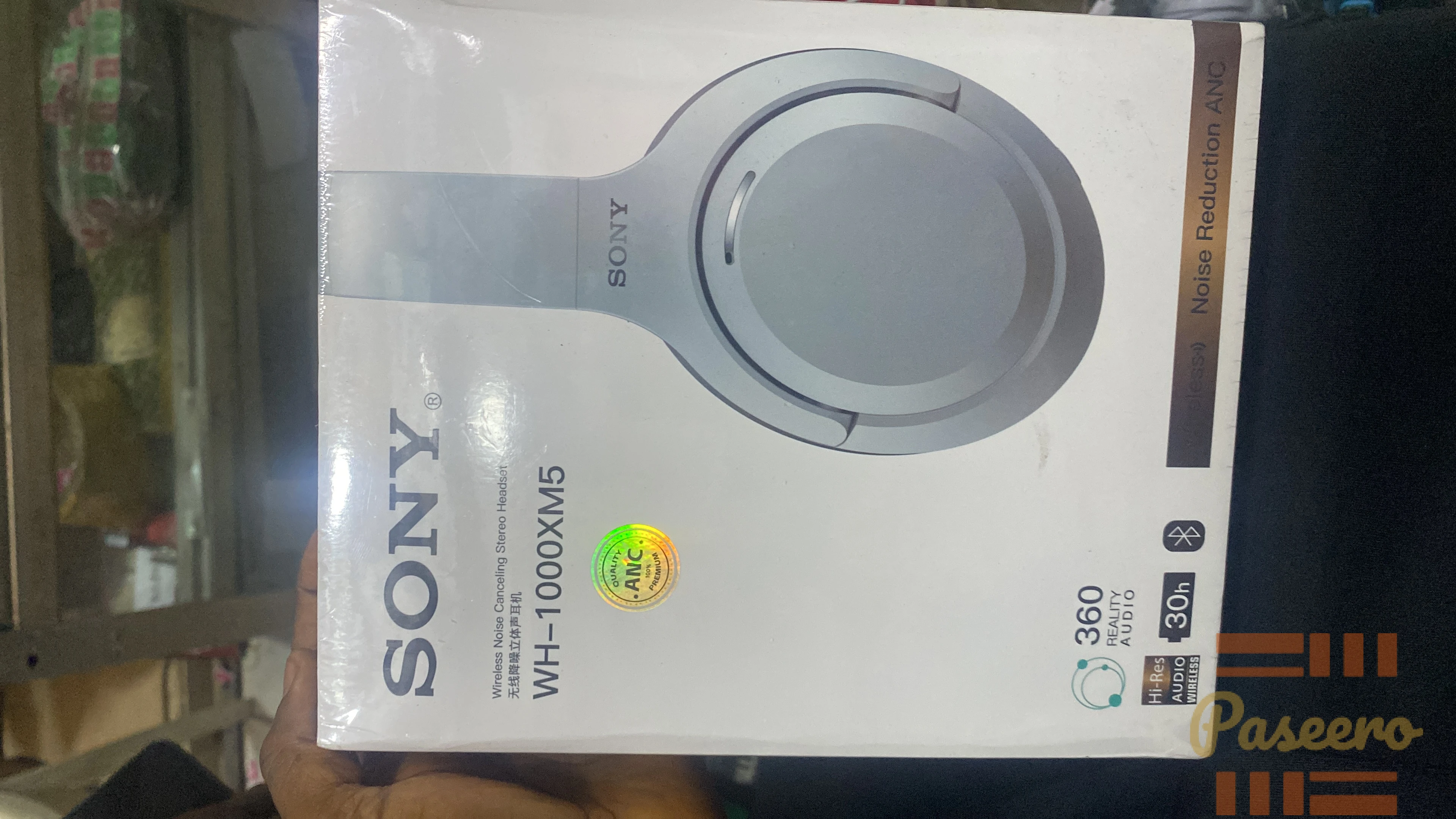 Sony headphones1