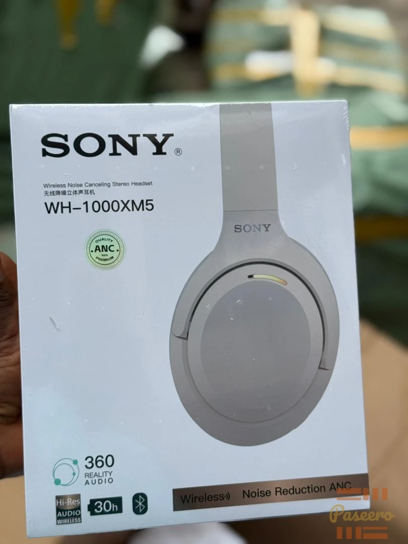 Sony headphones2