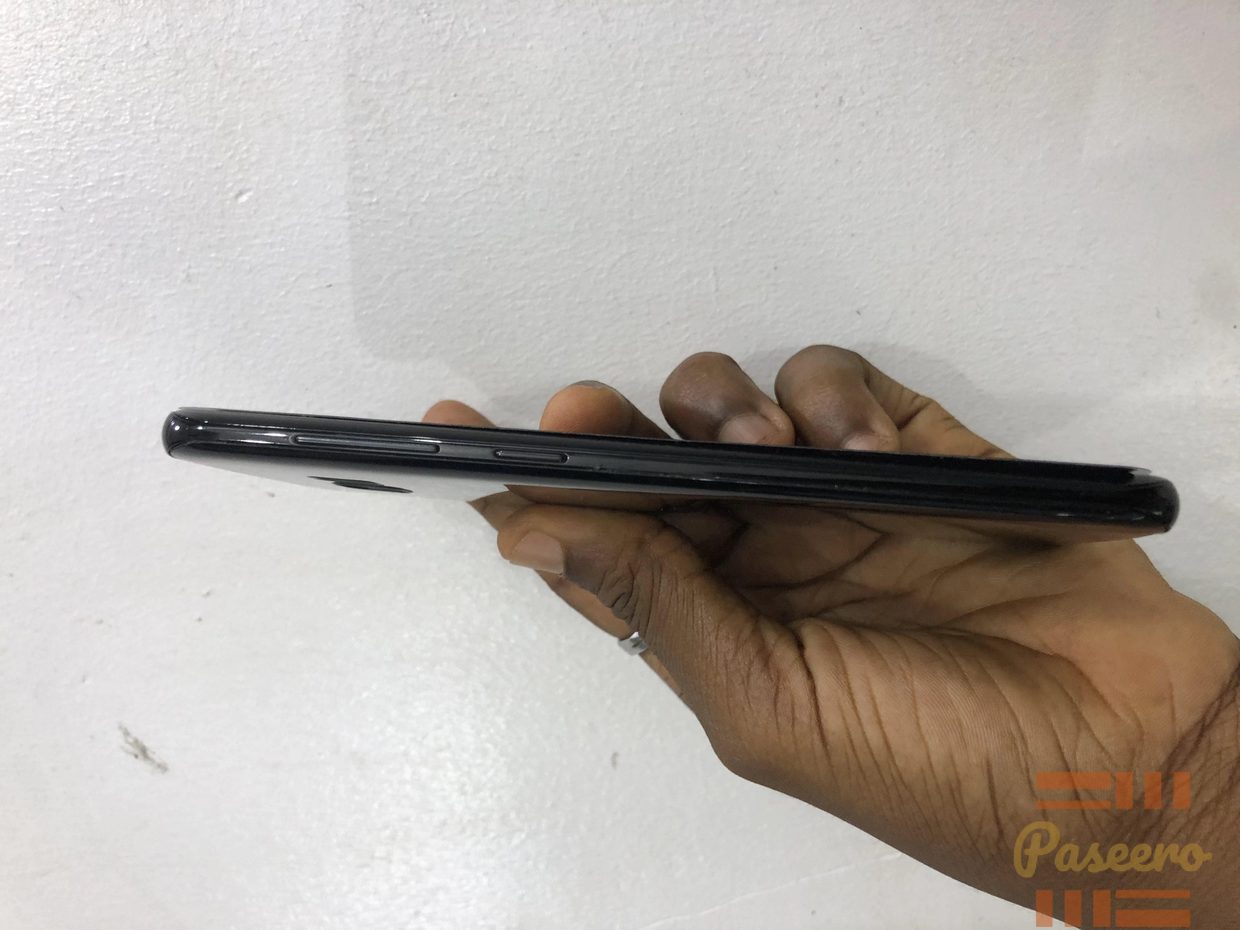 Used Samsung S8 phone1