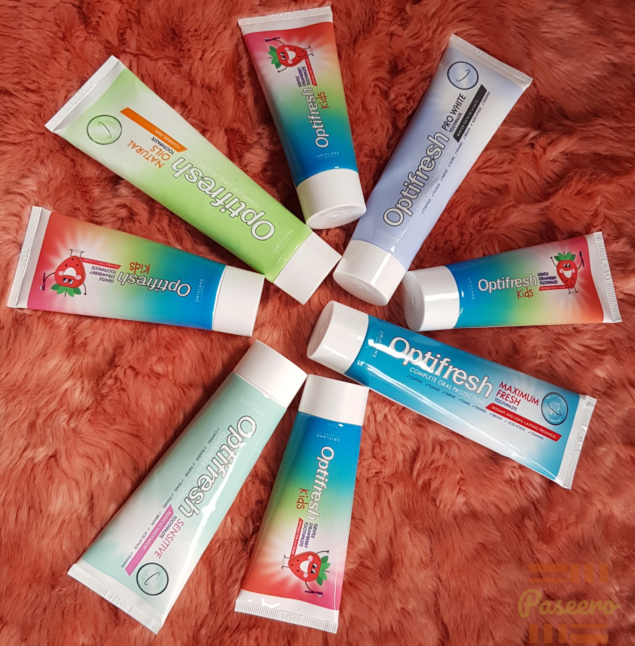 Optifresh toothpaste1