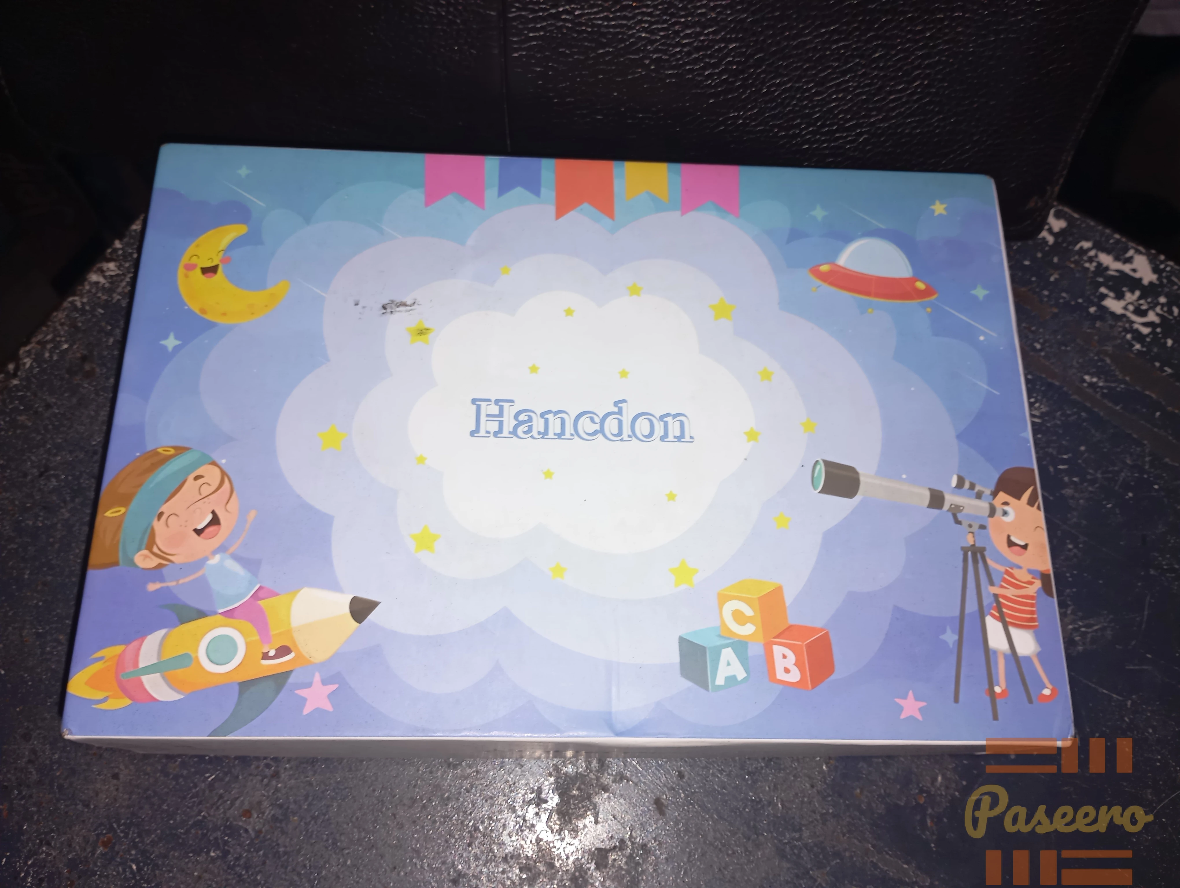 Children Tablets1