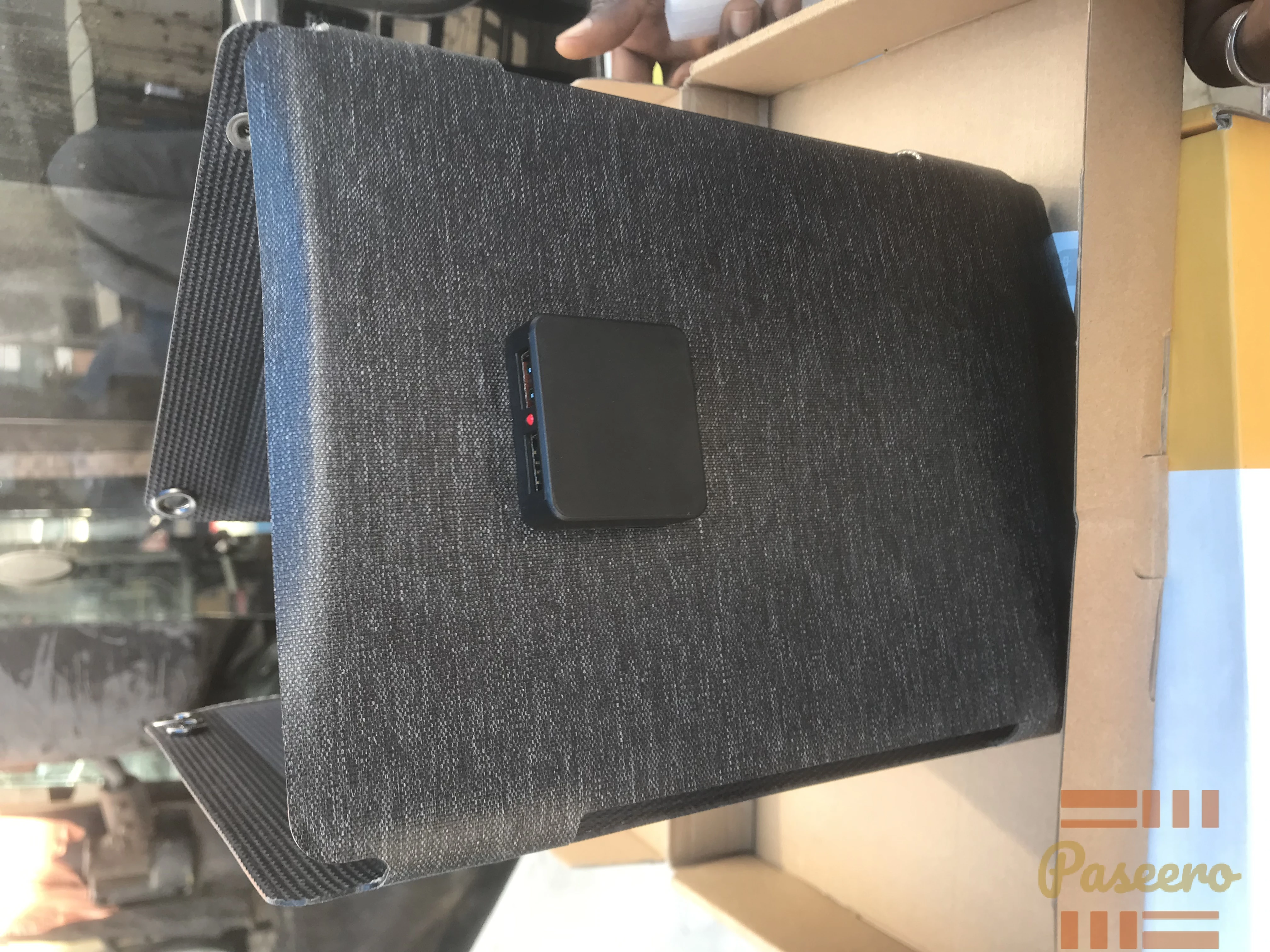 Solar Charger3