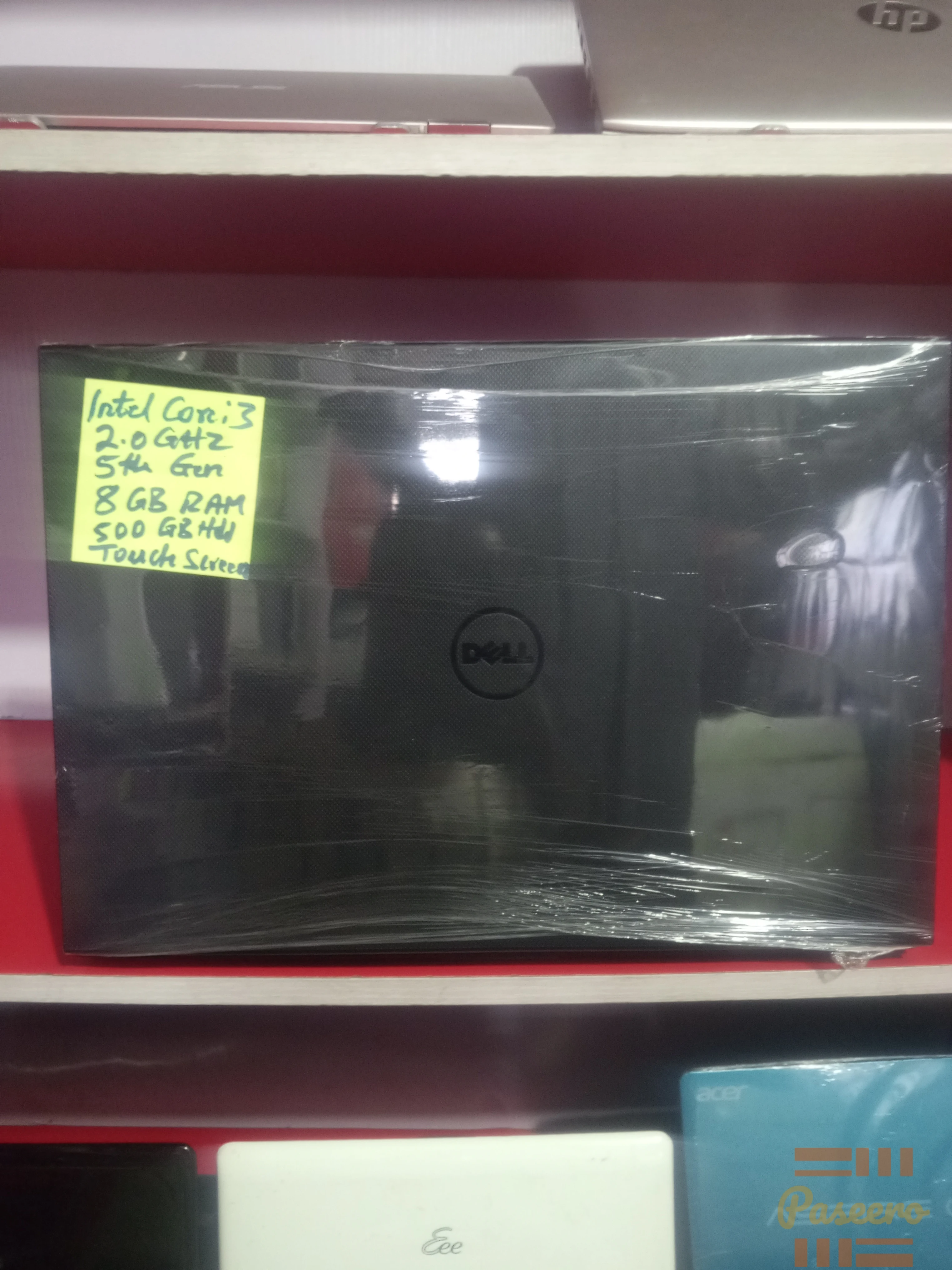 Laptop