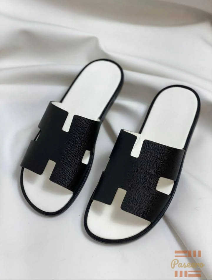 Guinea Ladies Slippers2