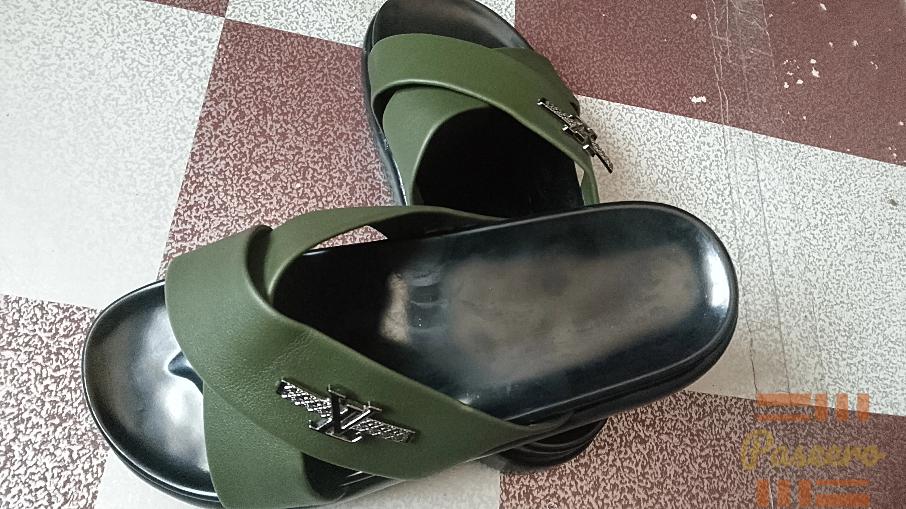Men Foot wear