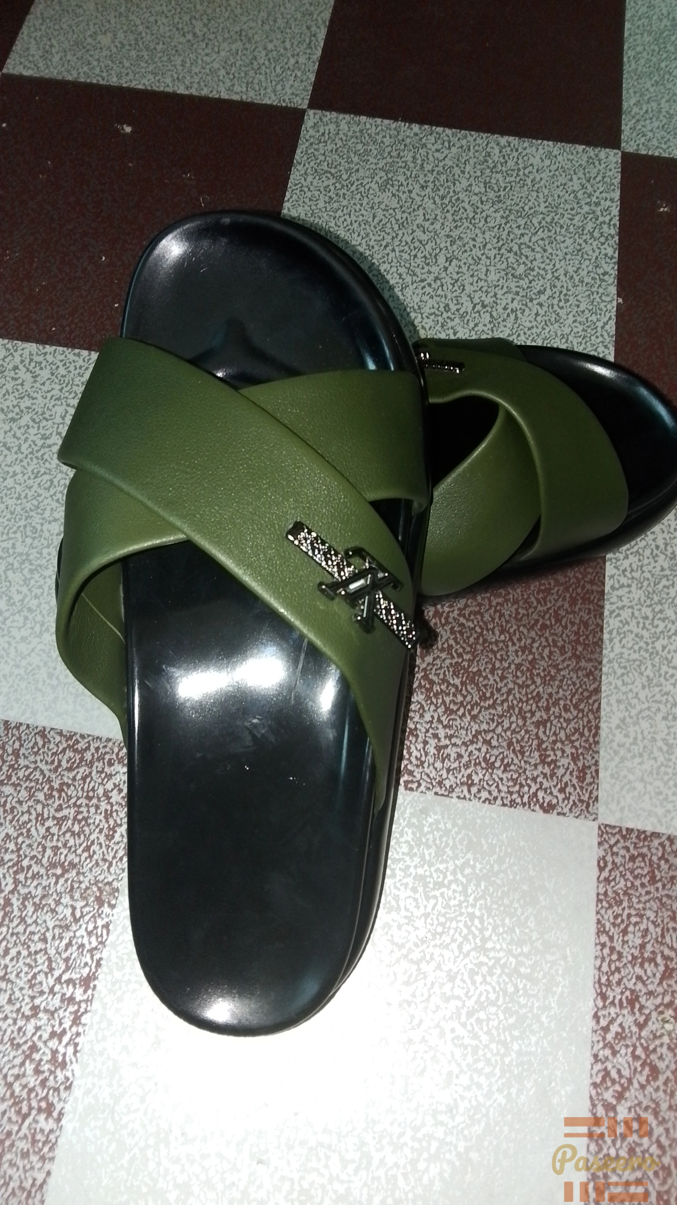 Men Foot wear1