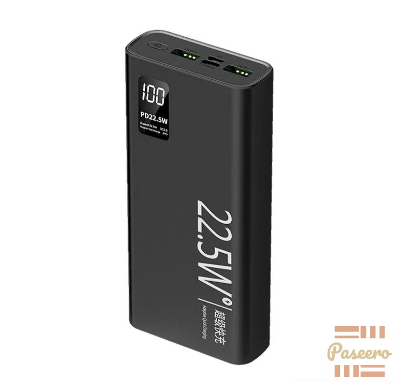 Powerbank