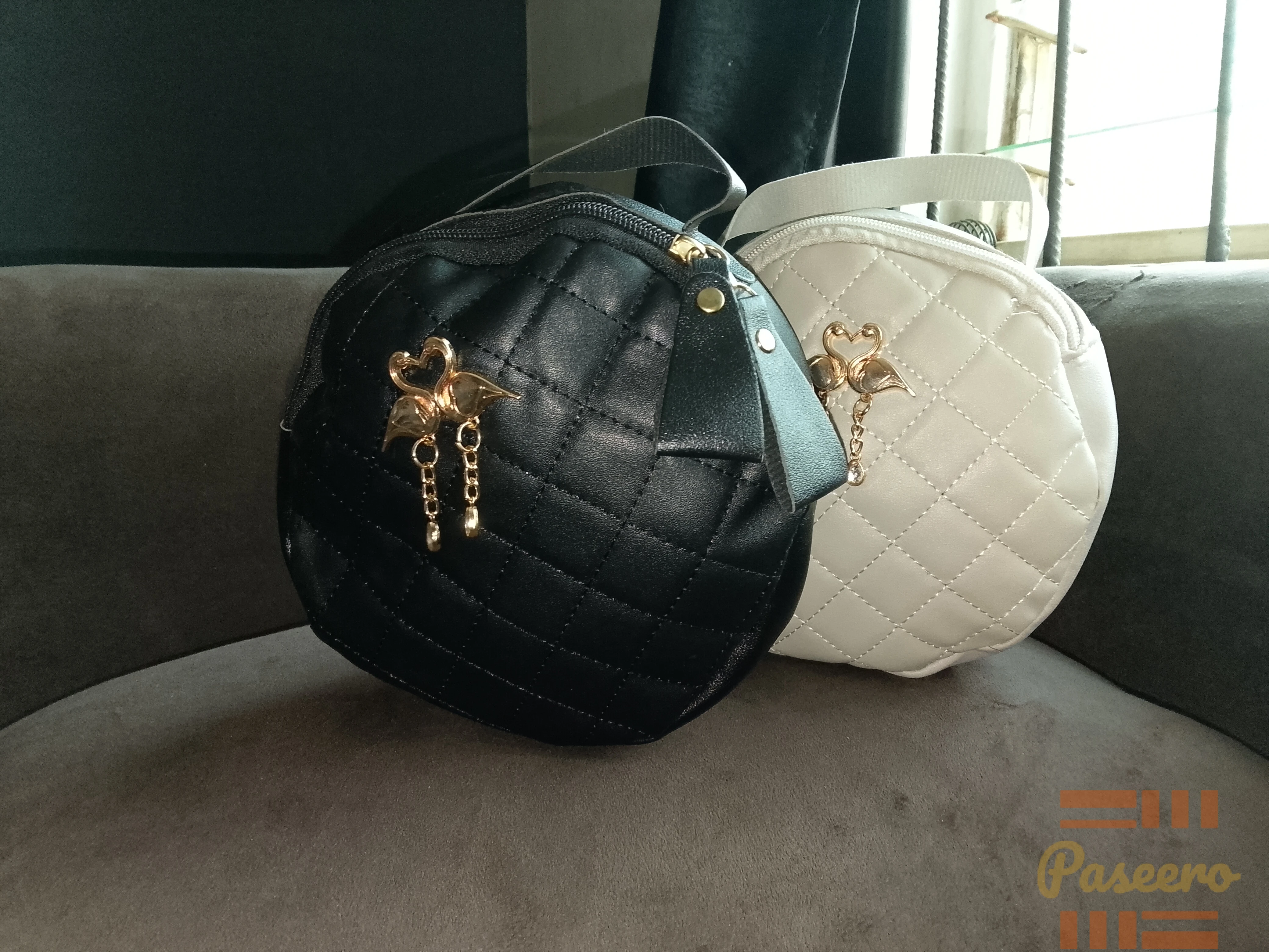 Hand bag