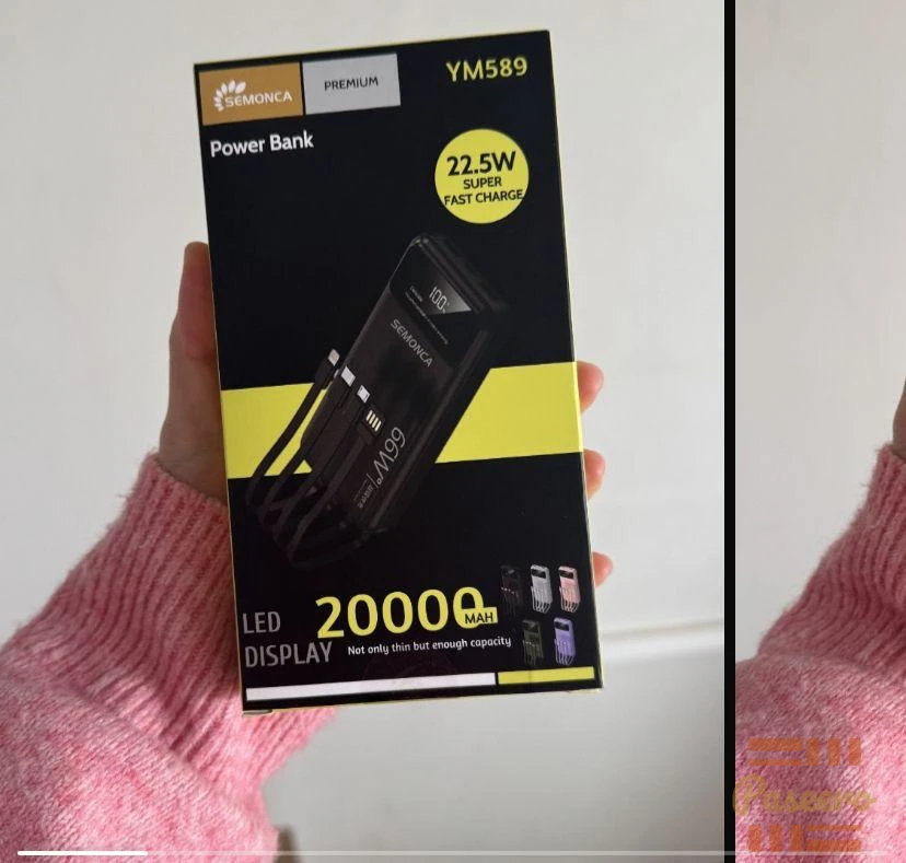 Powerbank