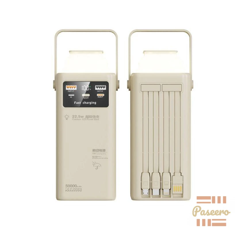 Powerbank