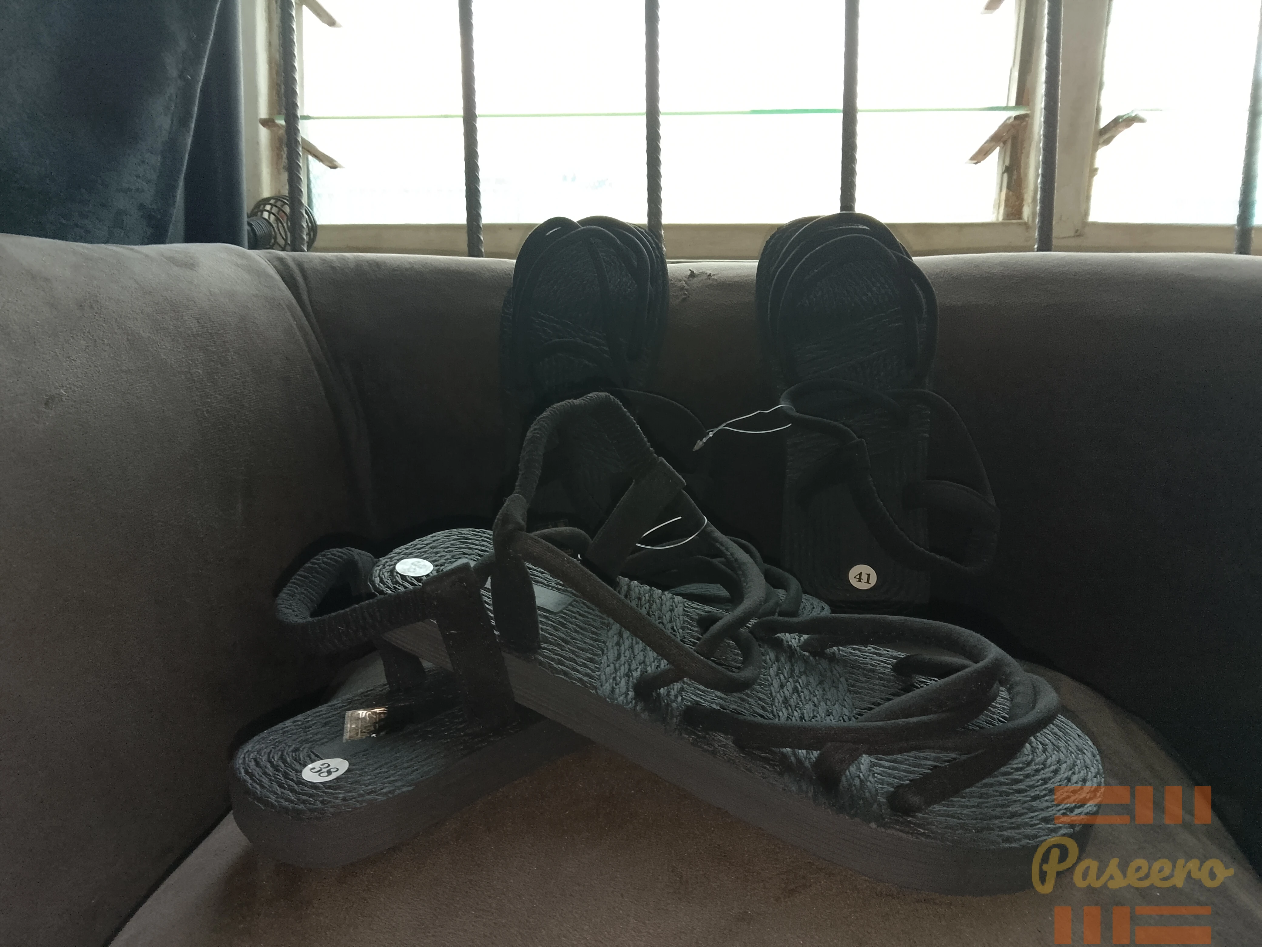 Sandal