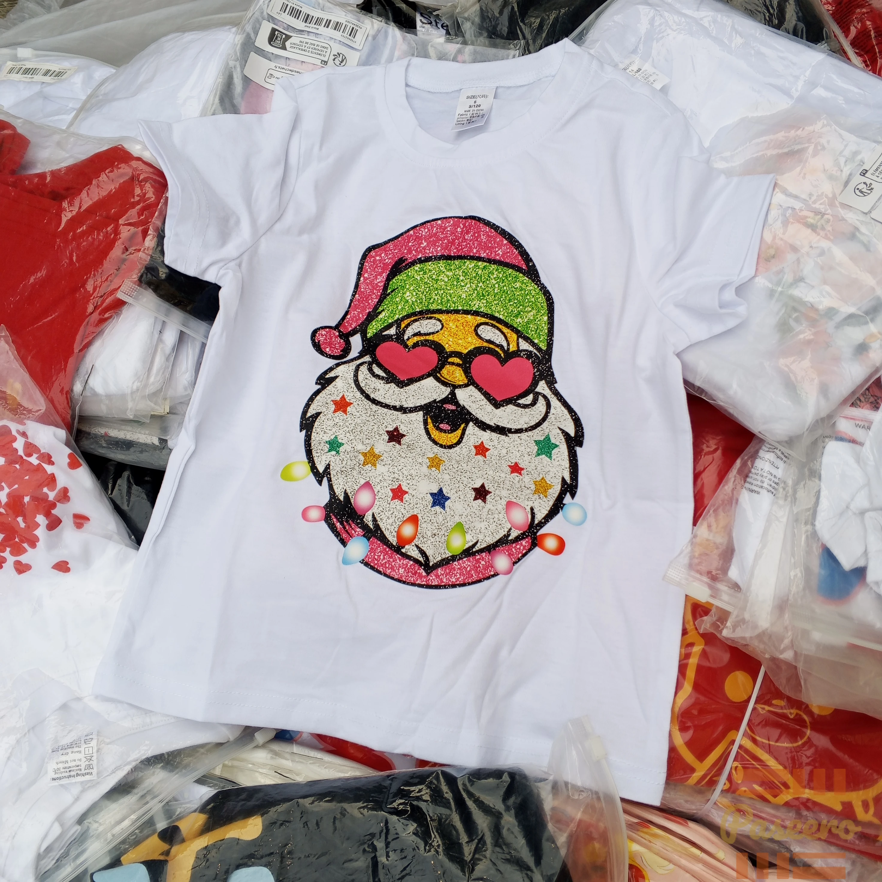 Kids unisex tshirt1