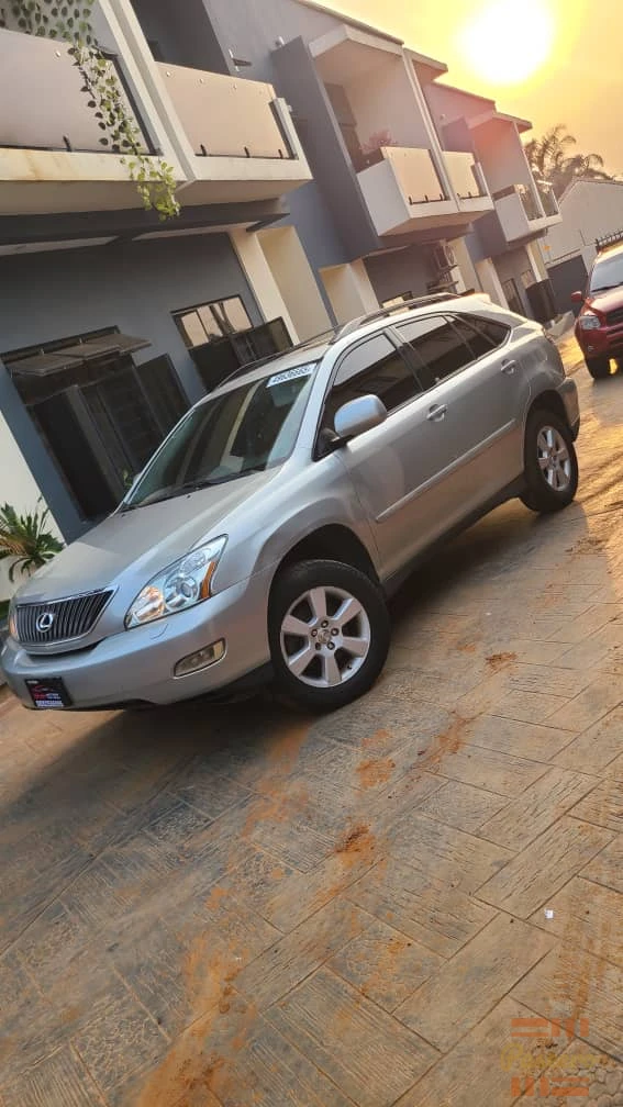 Lexus RX330 20063