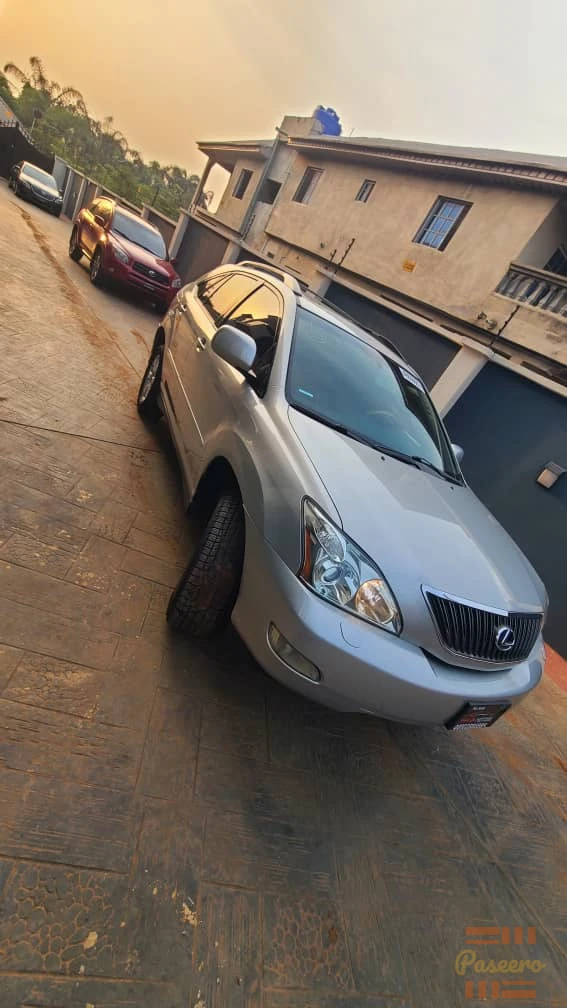 Lexus RX330 20064
