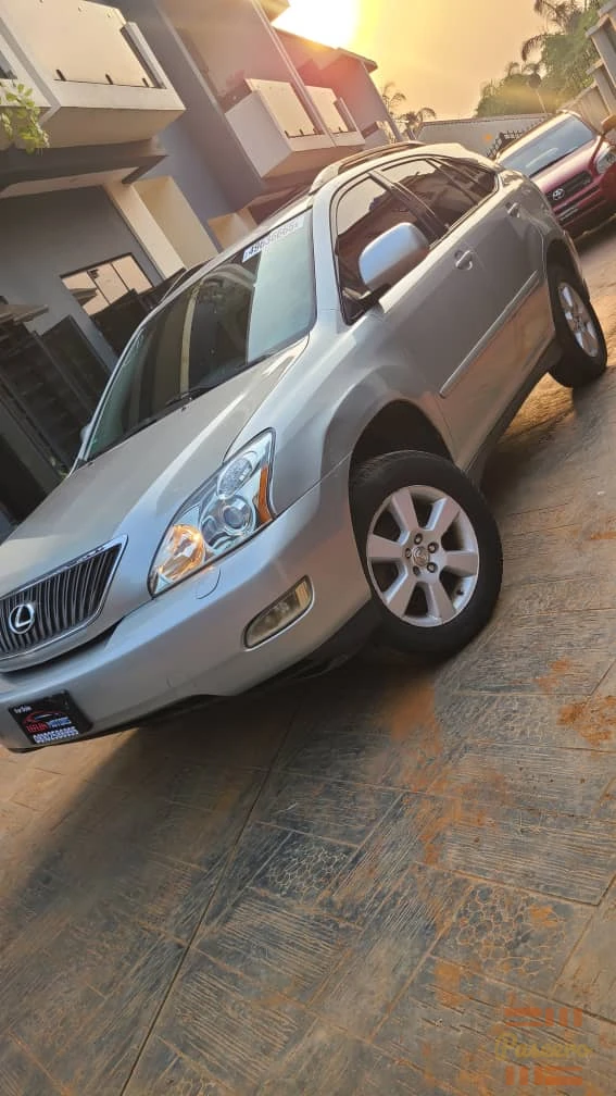 Lexus RX330 20068