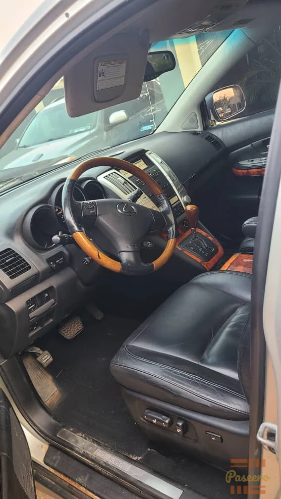 Lexus RX330 20065