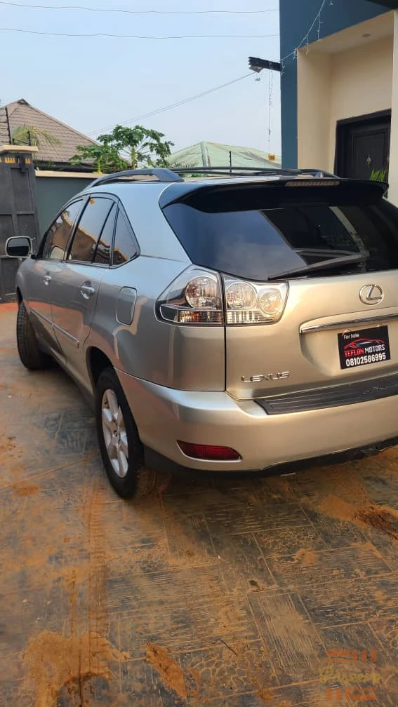 Lexus RX330 20067