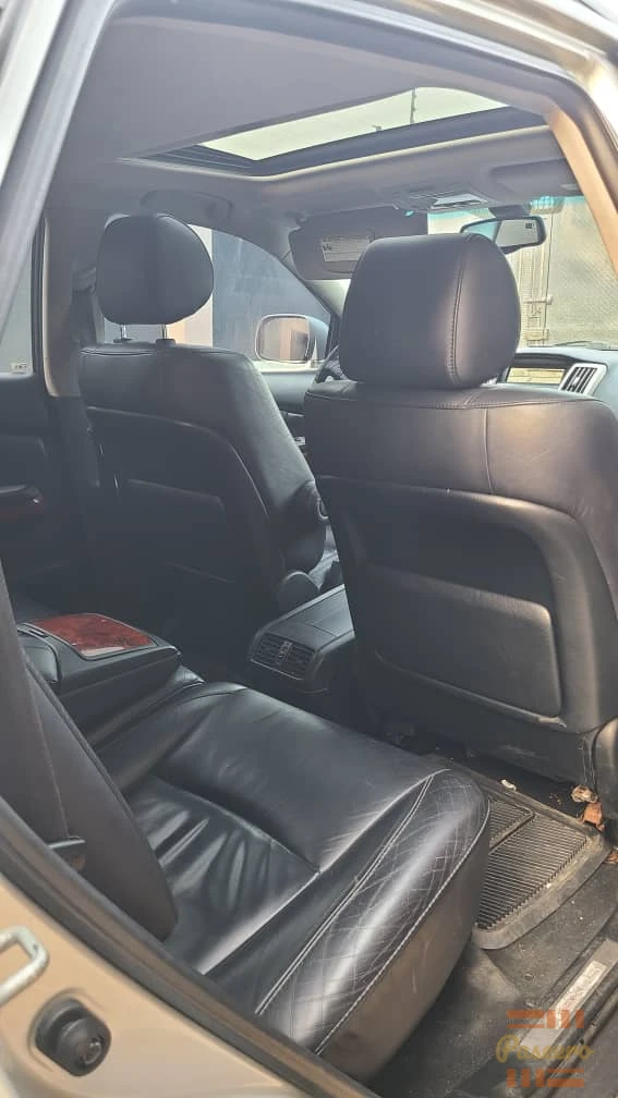 Lexus RX330 20066